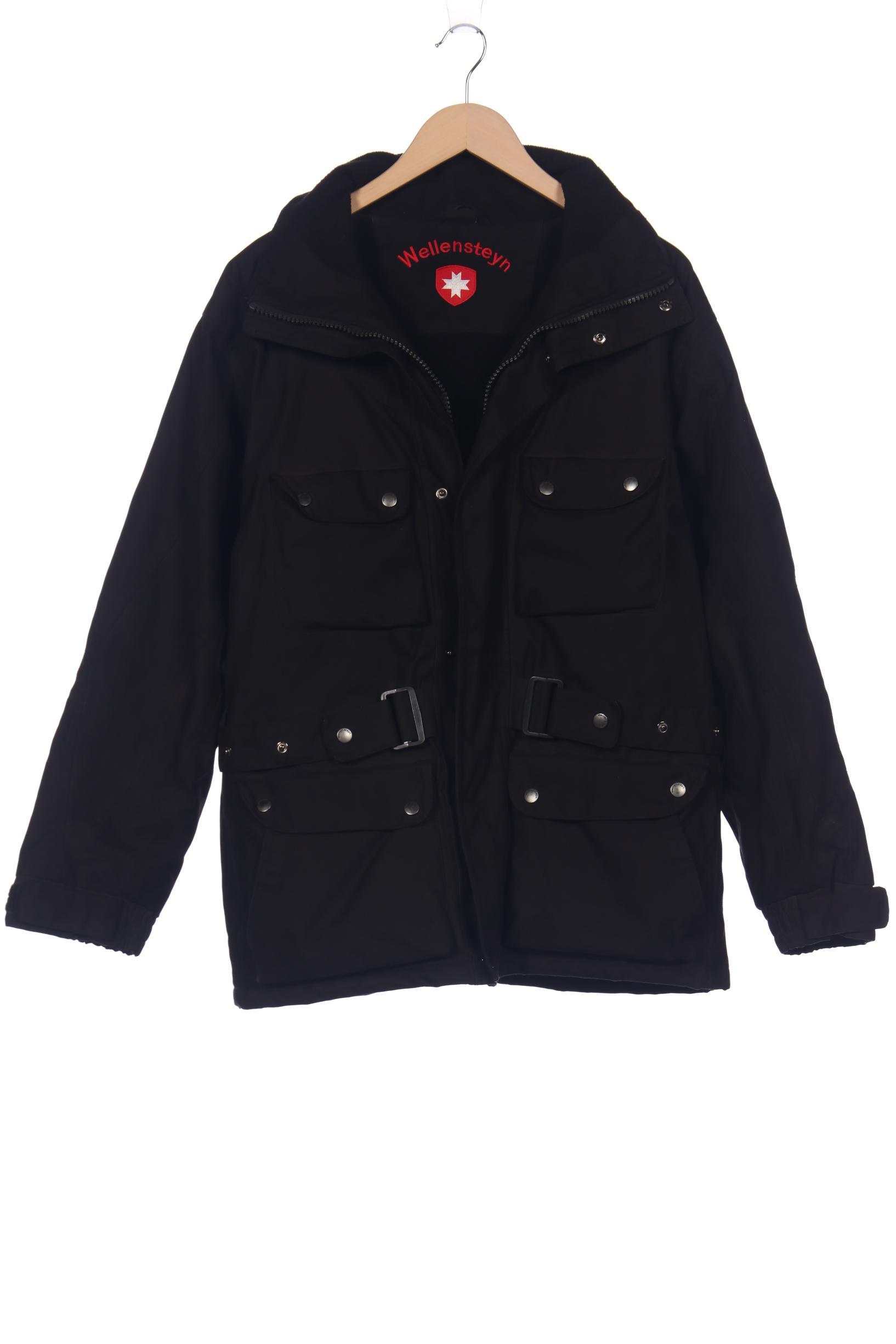 

Wellensteyn Herren Jacke, schwarz
