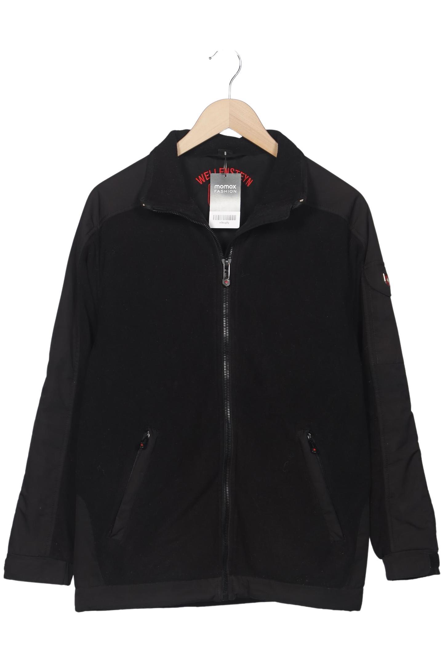 

Wellensteyn Herren Jacke, schwarz, Gr. 46