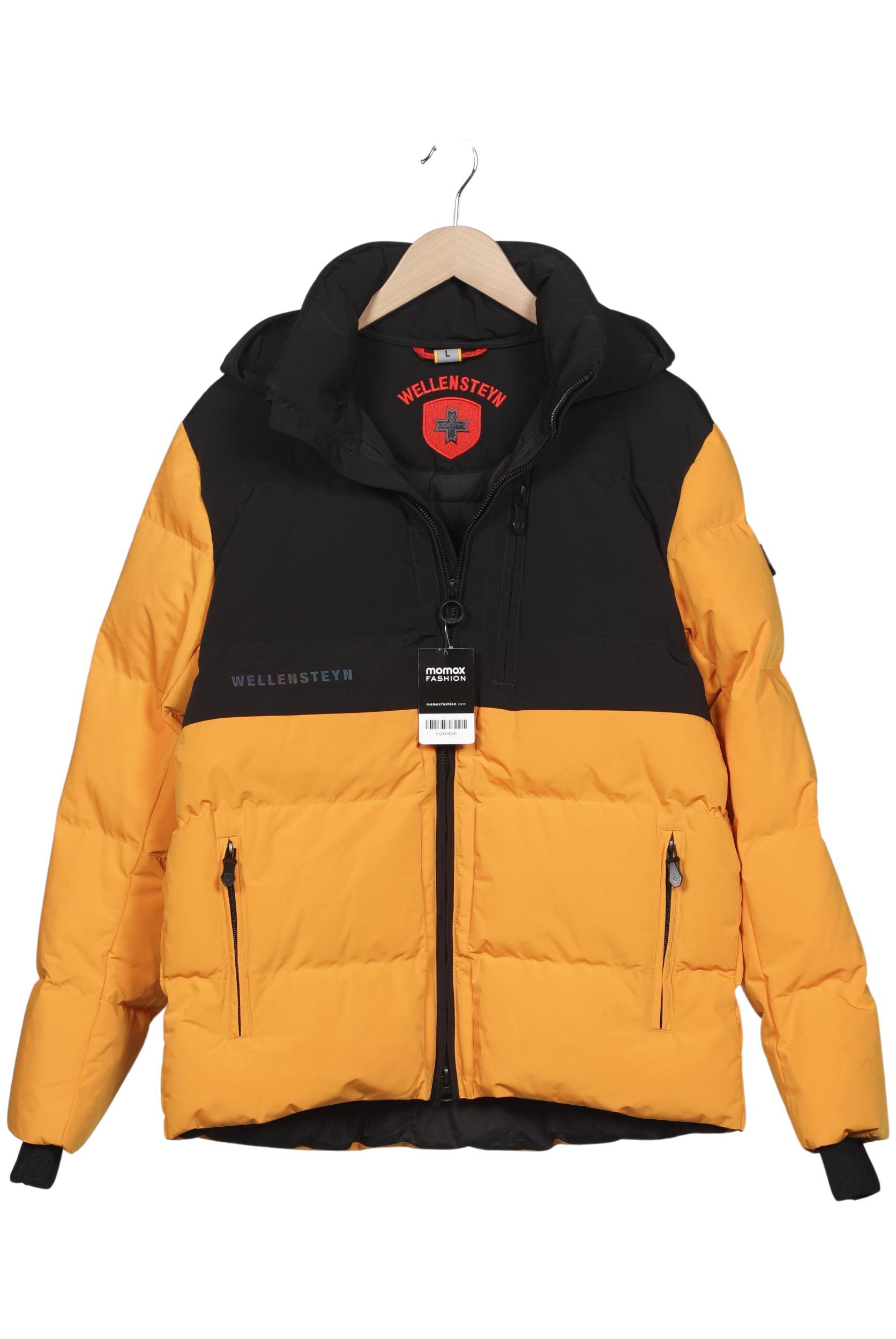 

Wellensteyn Herren Jacke, mehrfarbig, Gr. 52