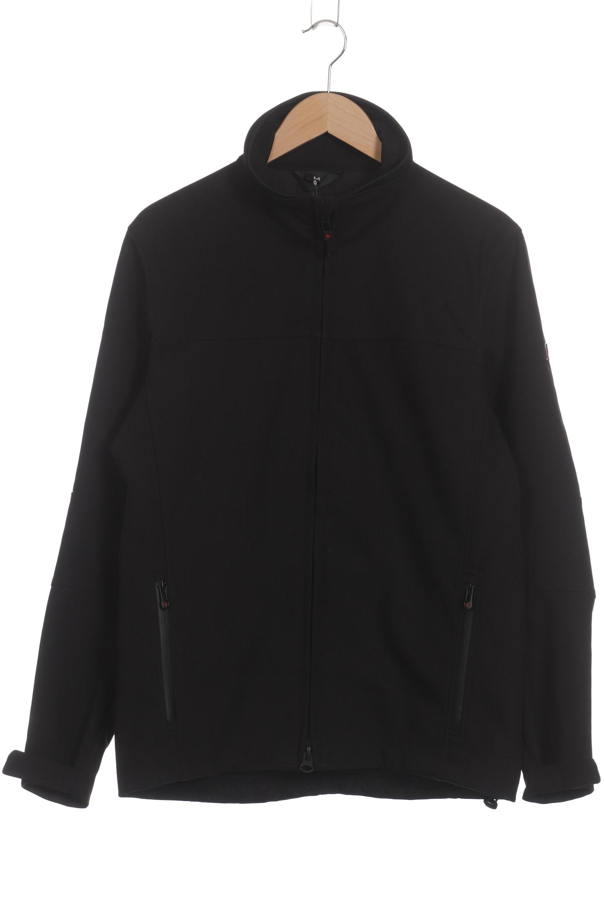 

Wellensteyn Herren Jacke, schwarz, Gr.
