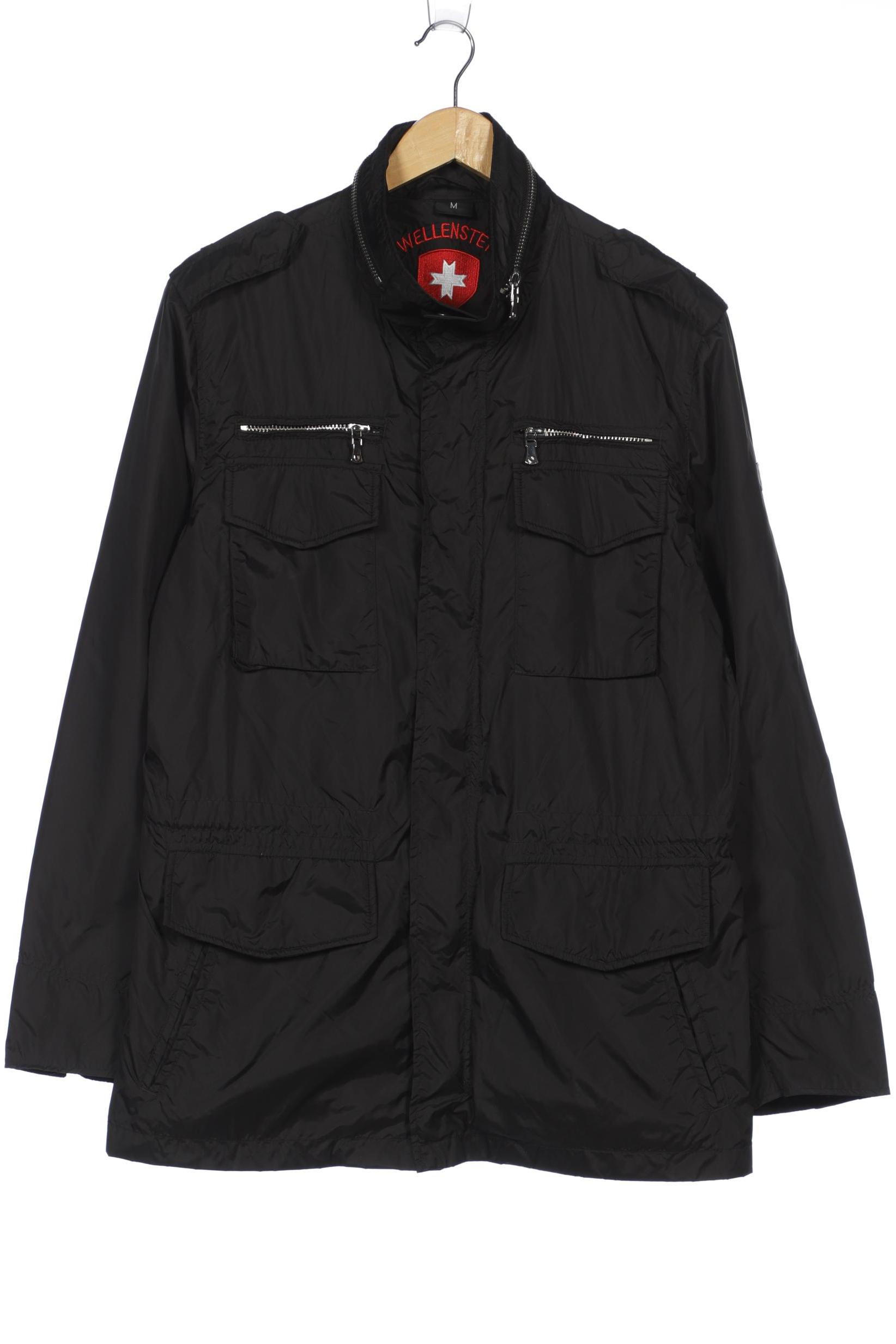 

Wellensteyn Herren Jacke, schwarz, Gr. 48
