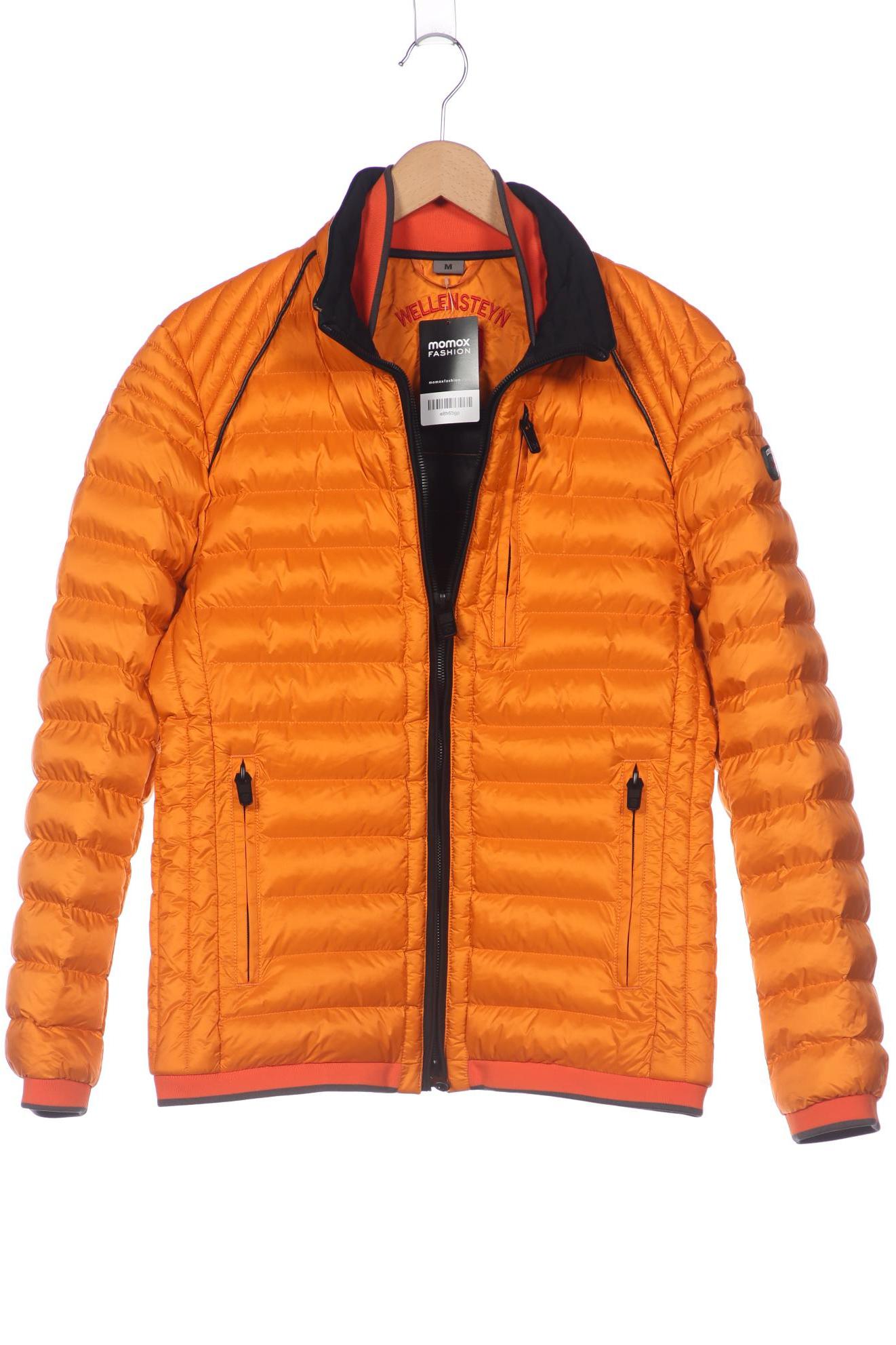 

Wellensteyn Herren Jacke, orange, Gr. 48