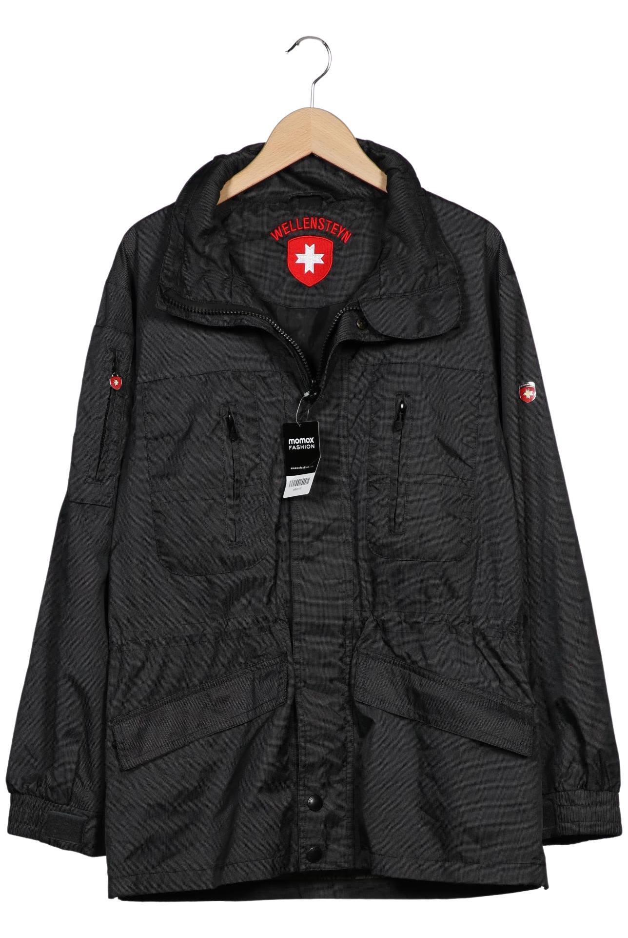 

Wellensteyn Herren Jacke, grau, Gr. 48