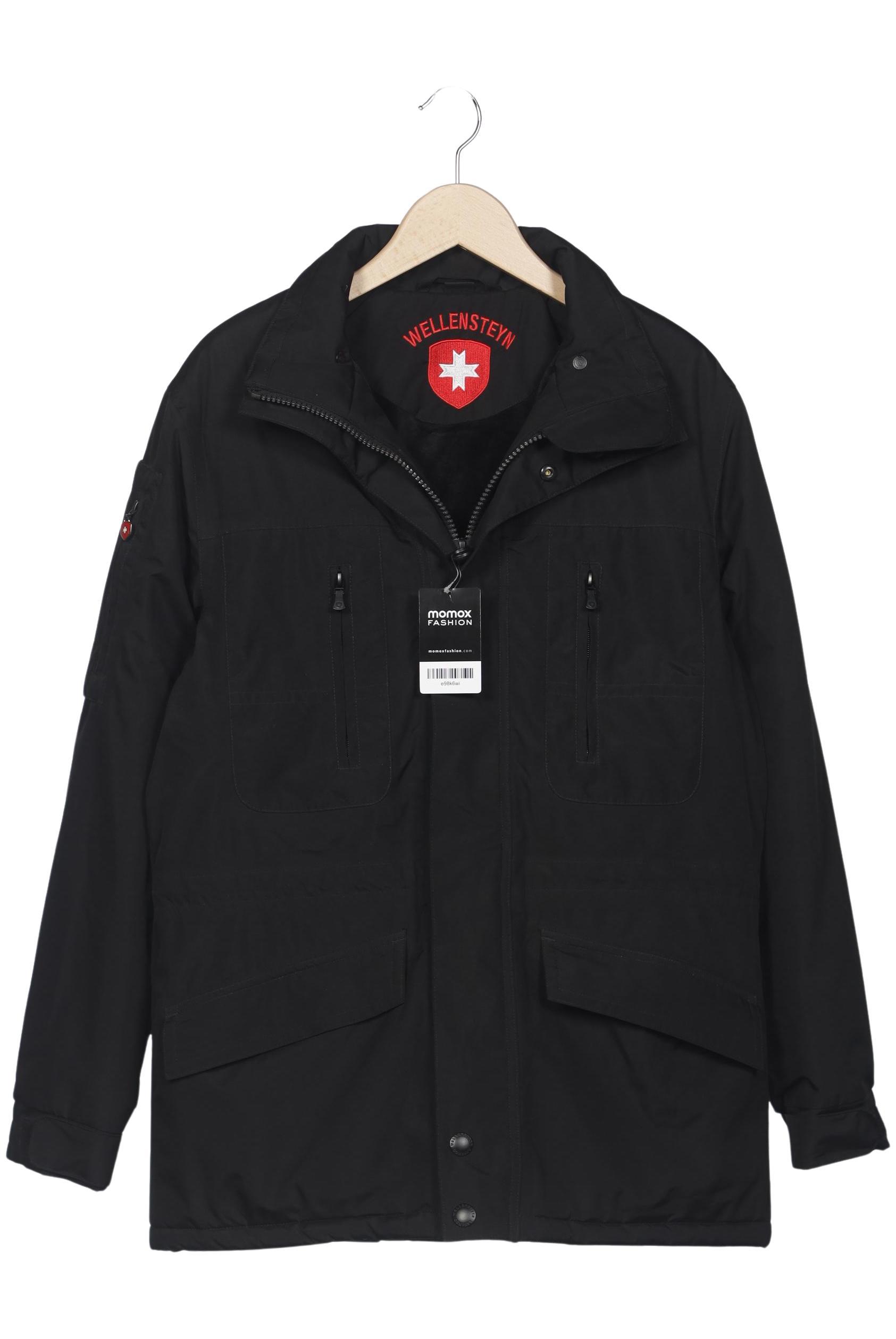 

Wellensteyn Herren Jacke, schwarz, Gr. 48