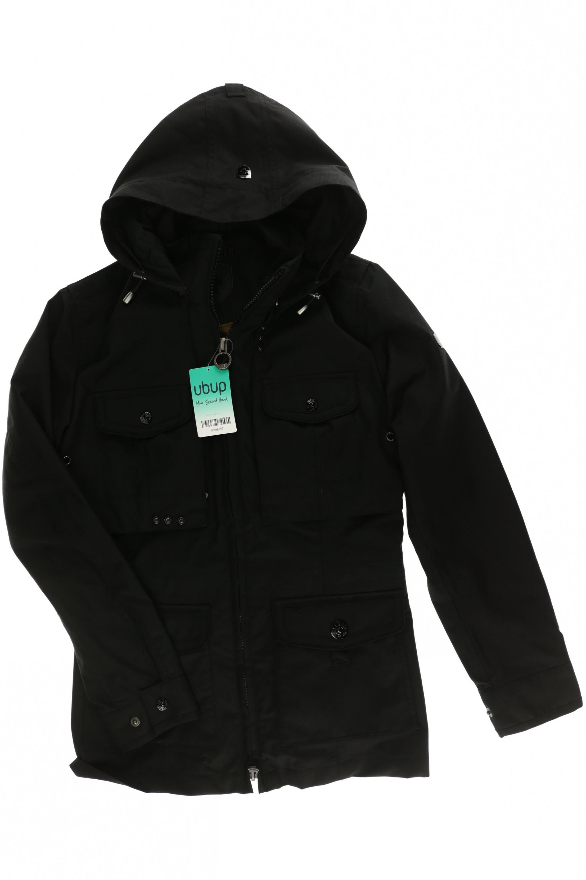 

Wellensteyn Herren Jacke, schwarz, Gr.
