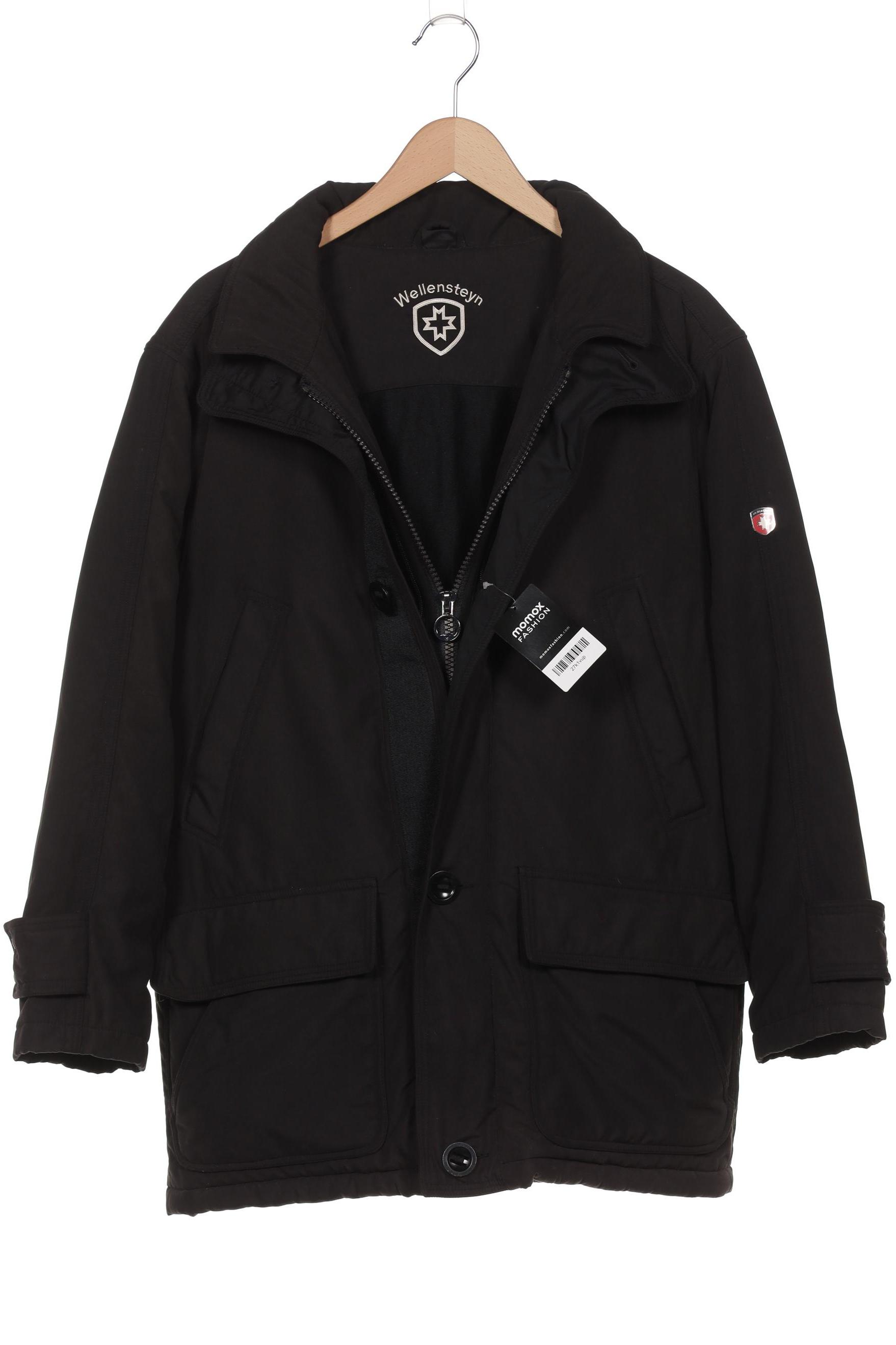 

Wellensteyn Herren Jacke, schwarz, Gr. 46