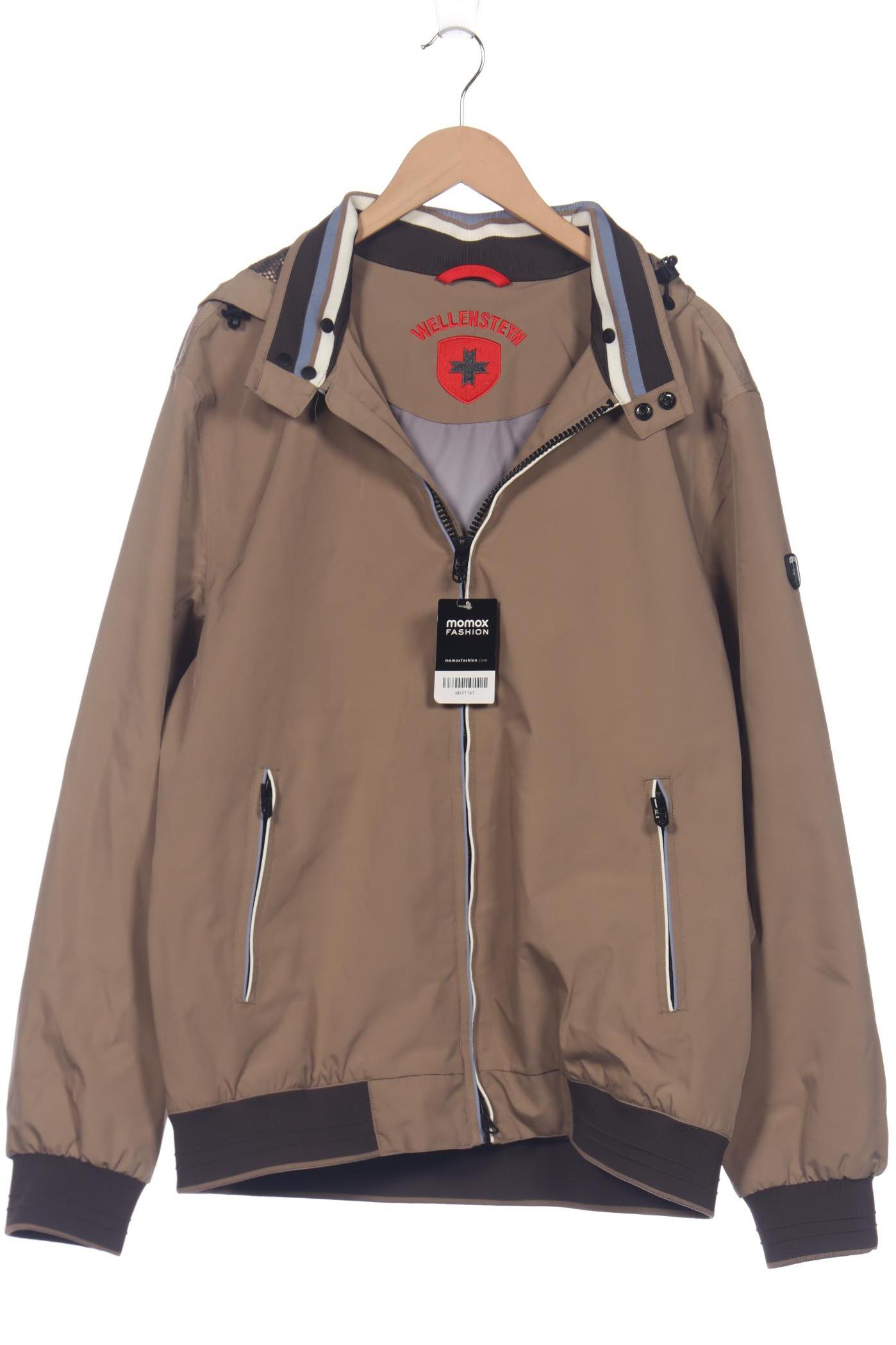 

Wellensteyn Herren Jacke, beige, Gr. 56