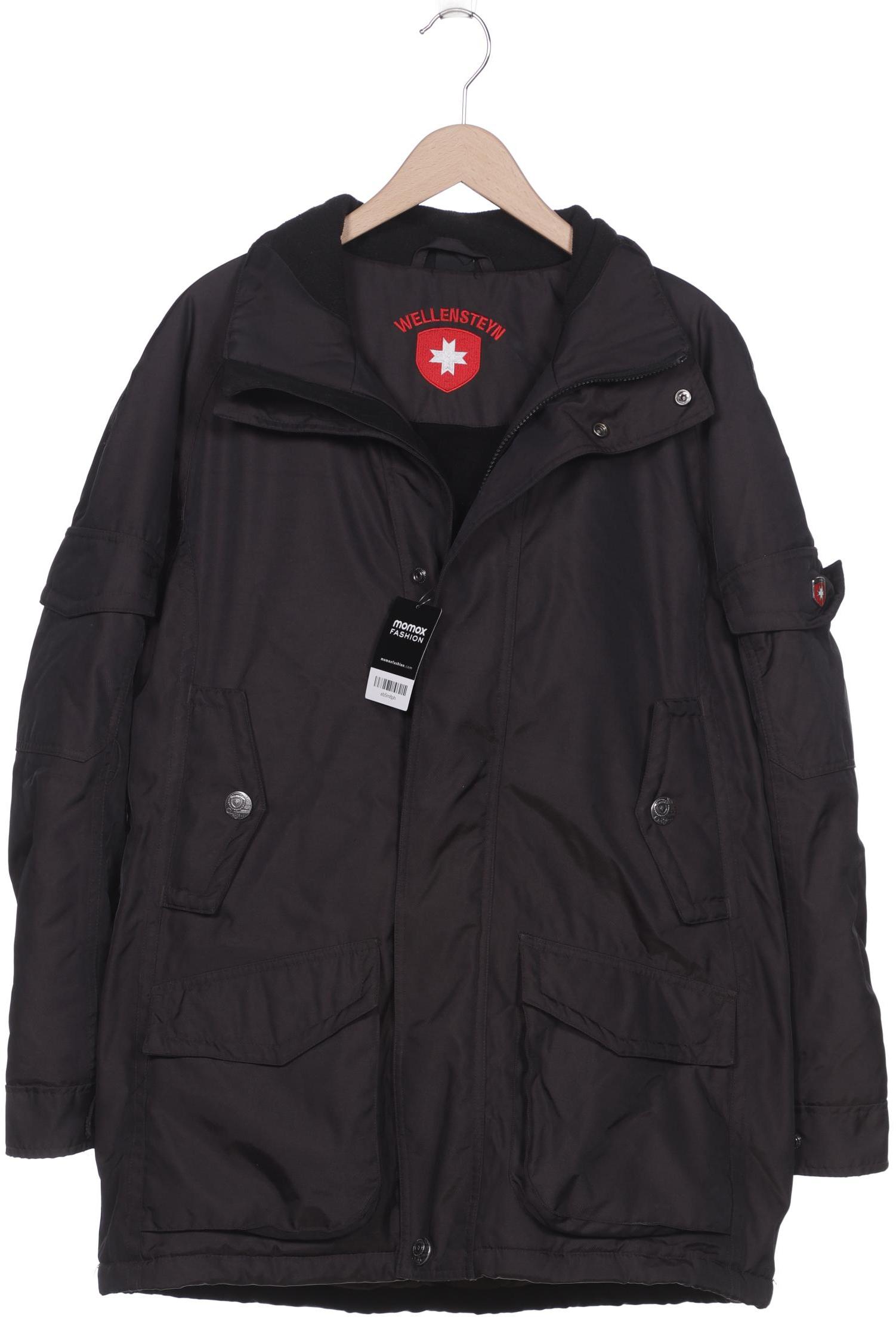 

Wellensteyn Herren Jacke, braun