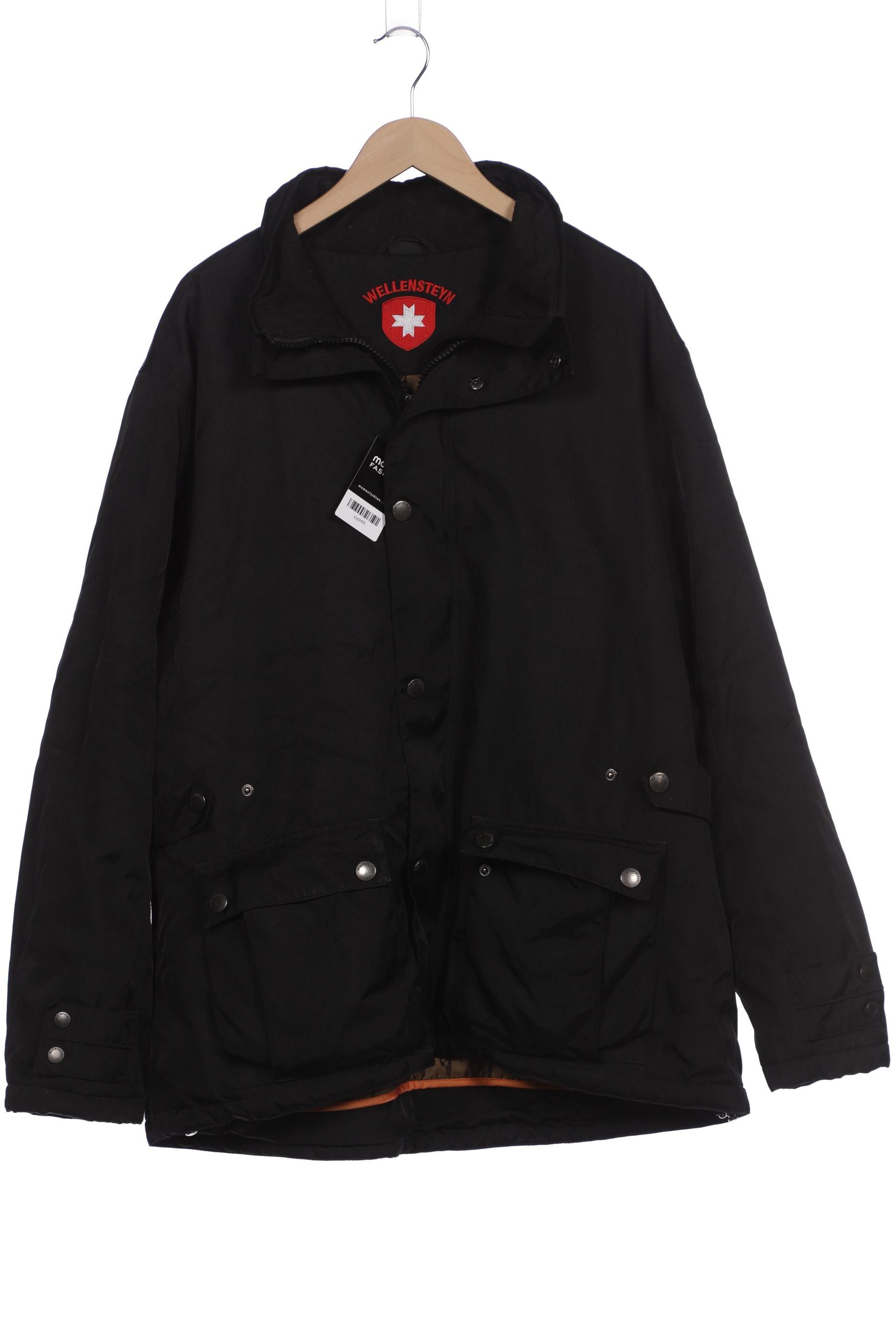 

Wellensteyn Herren Jacke, schwarz, Gr. 58
