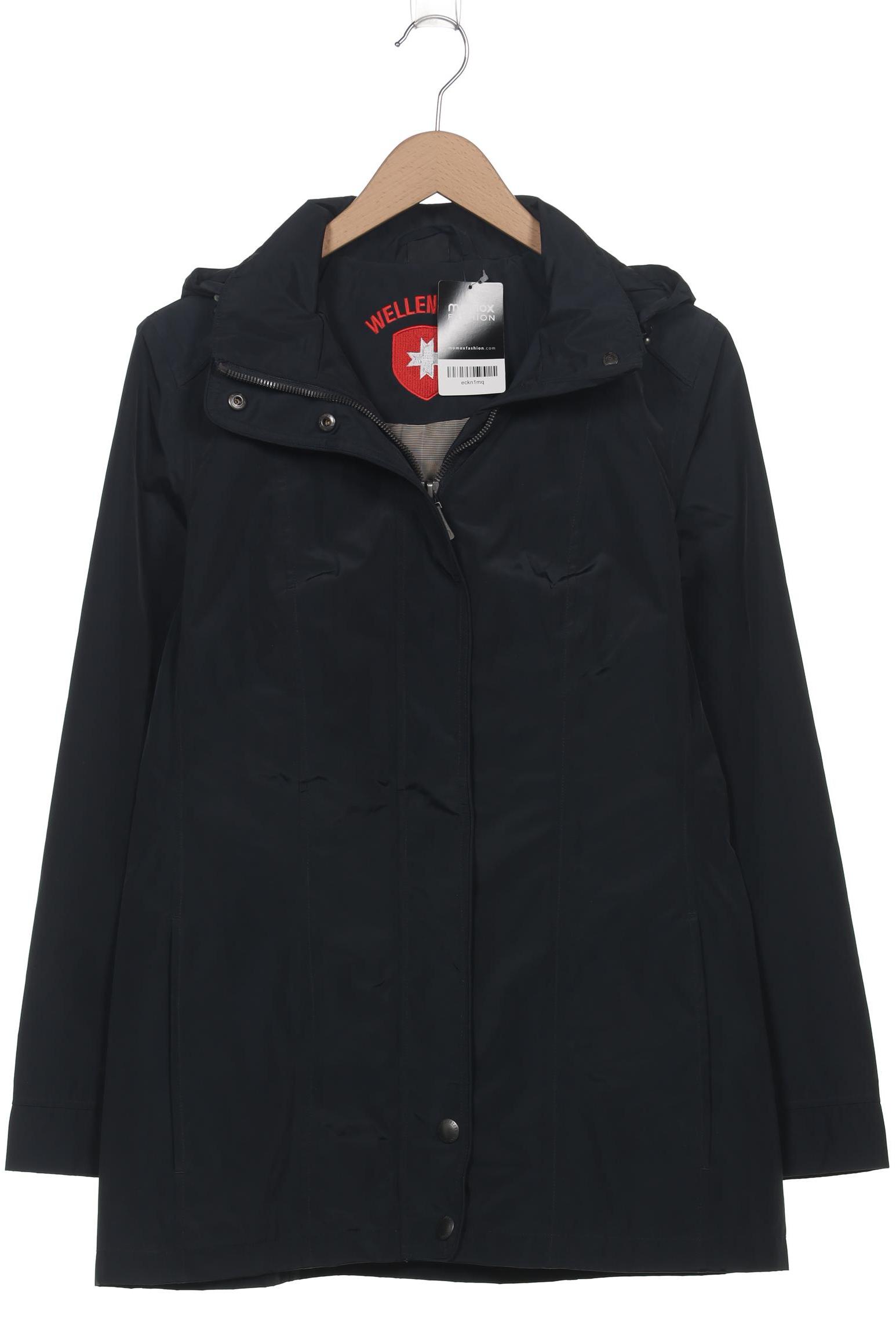 

Wellensteyn Herren Jacke, marineblau, Gr. 48
