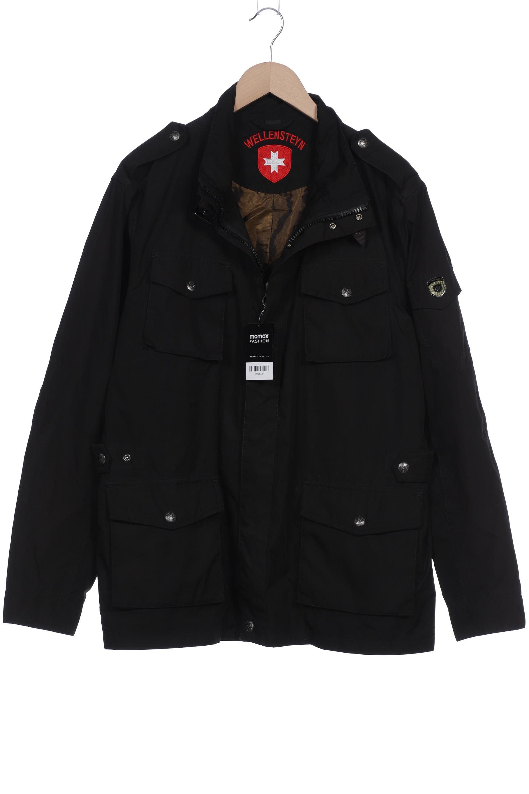 

Wellensteyn Herren Jacke, schwarz, Gr. 54