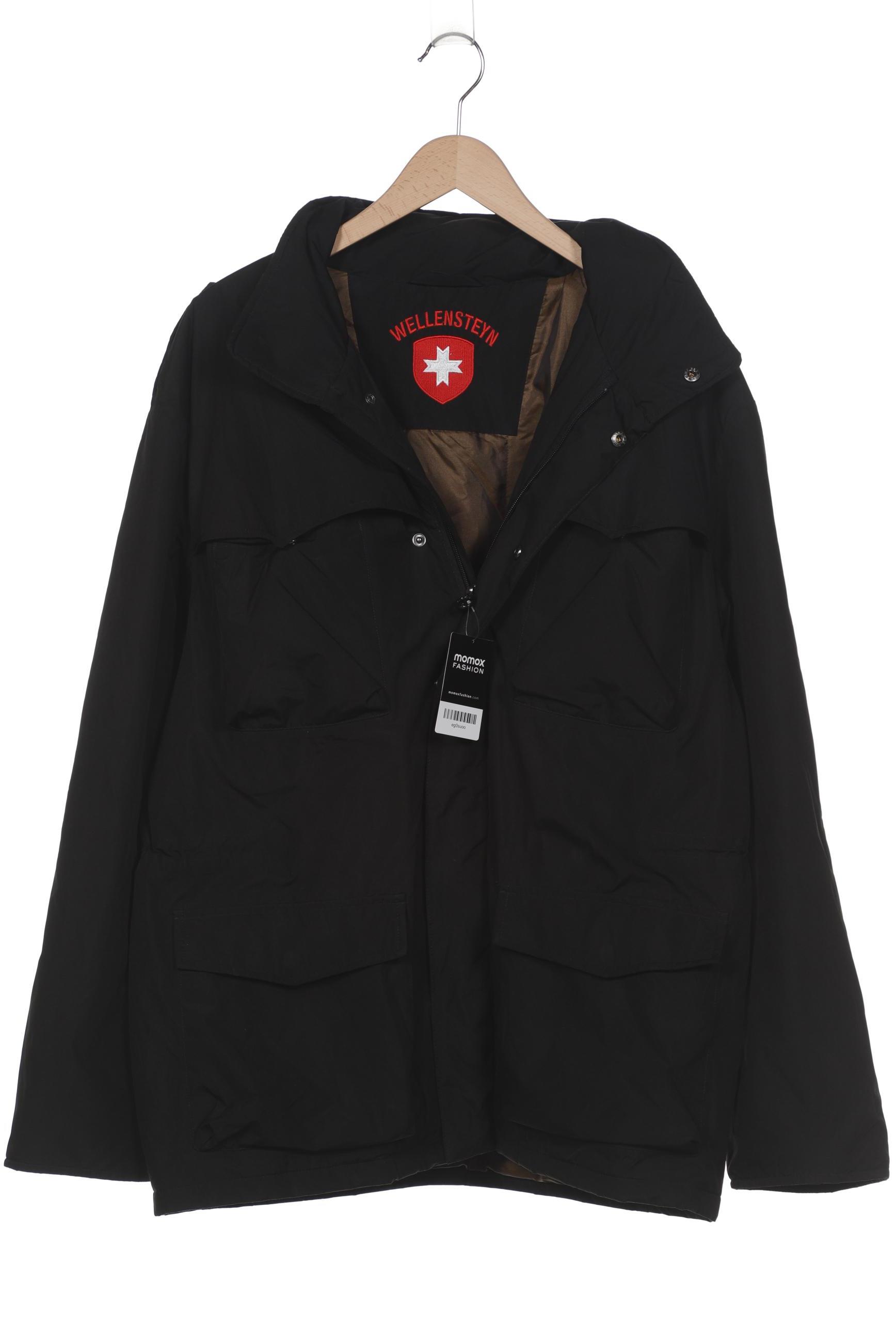 

Wellensteyn Herren Jacke, schwarz, Gr. 52