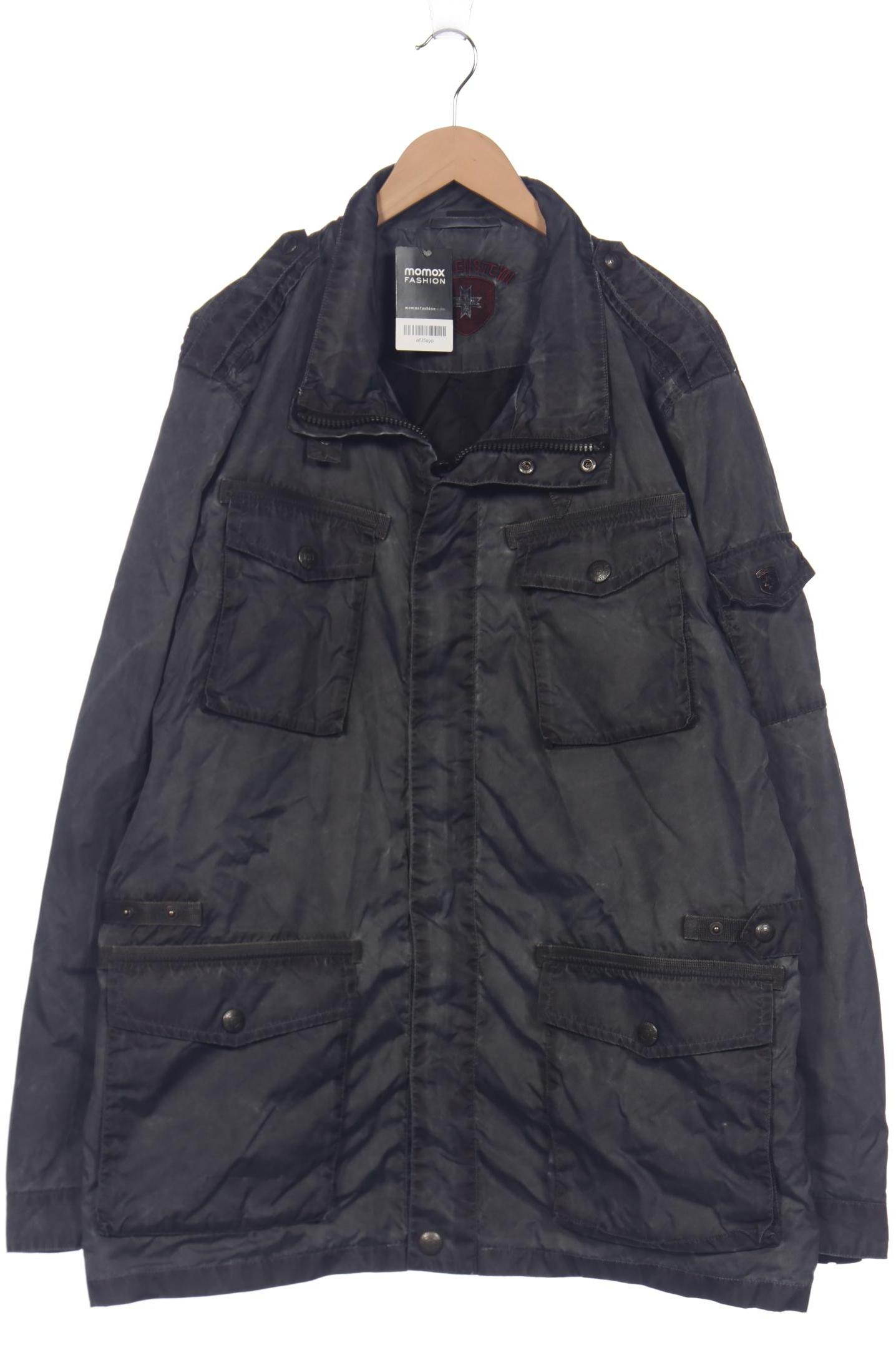 

Wellensteyn Herren Jacke, marineblau, Gr. 58