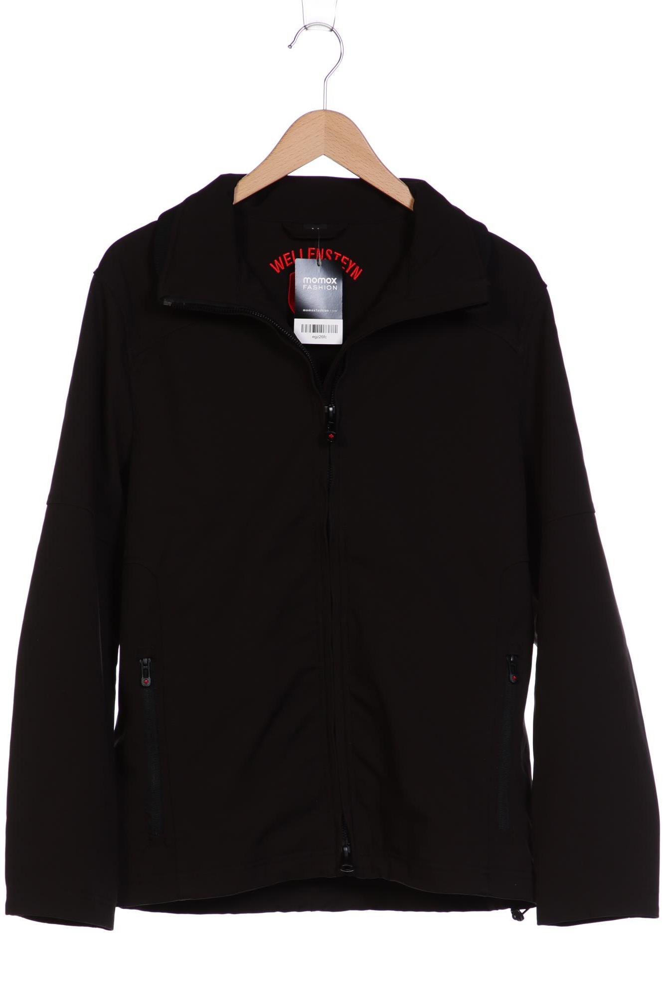 

Wellensteyn Herren Jacke, schwarz