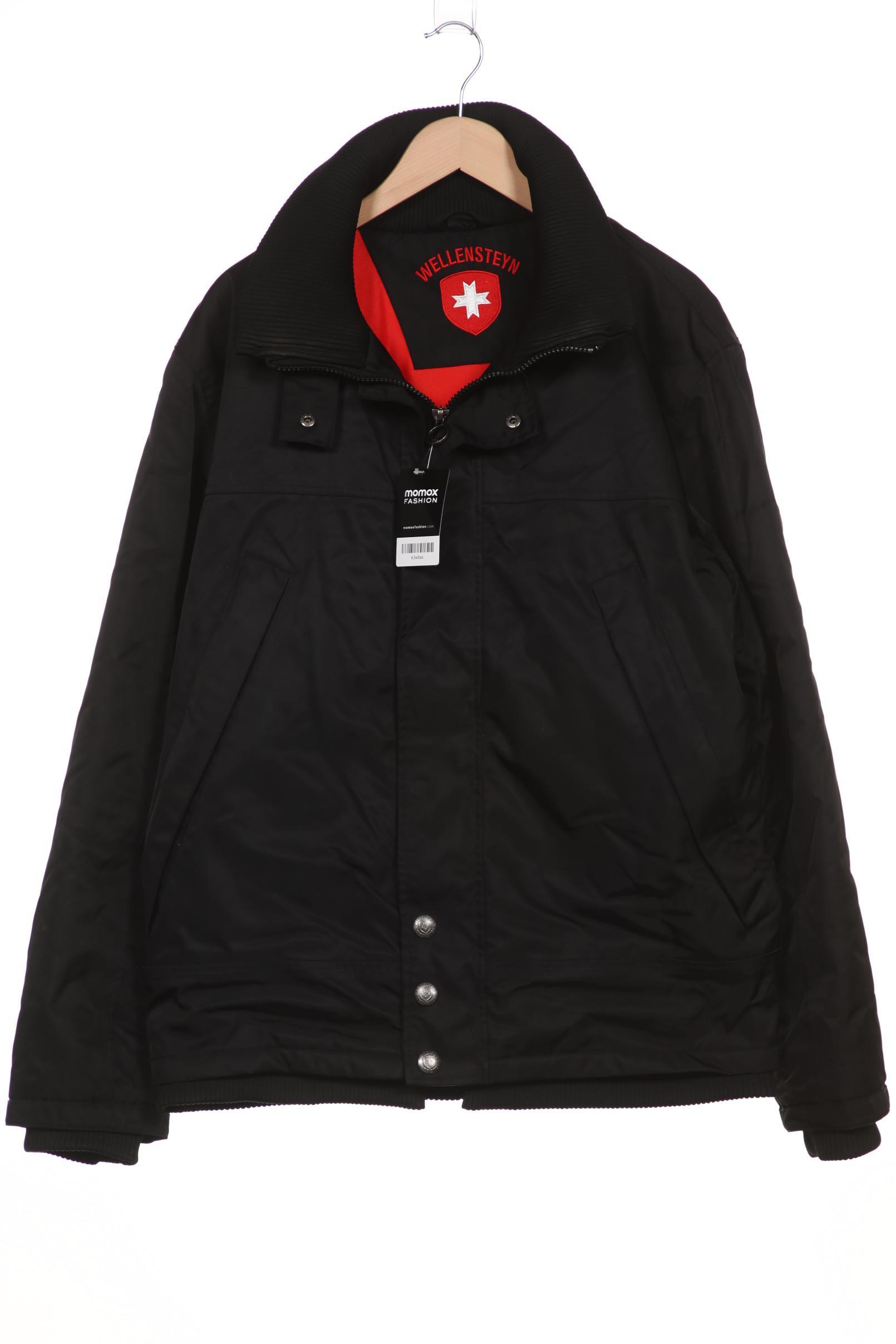 

Wellensteyn Herren Jacke, schwarz, Gr. 54