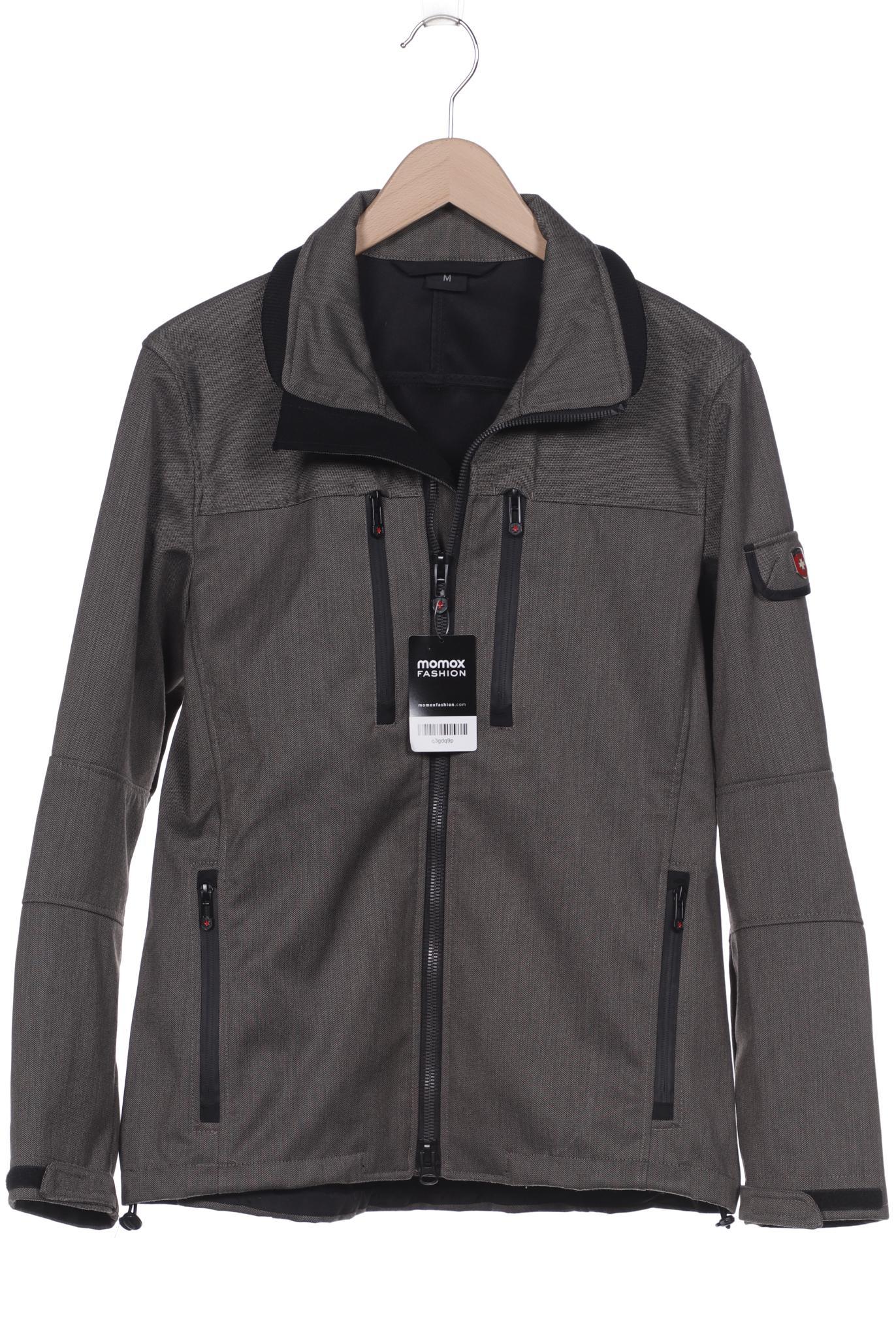 

Wellensteyn Herren Jacke, braun, Gr. 48