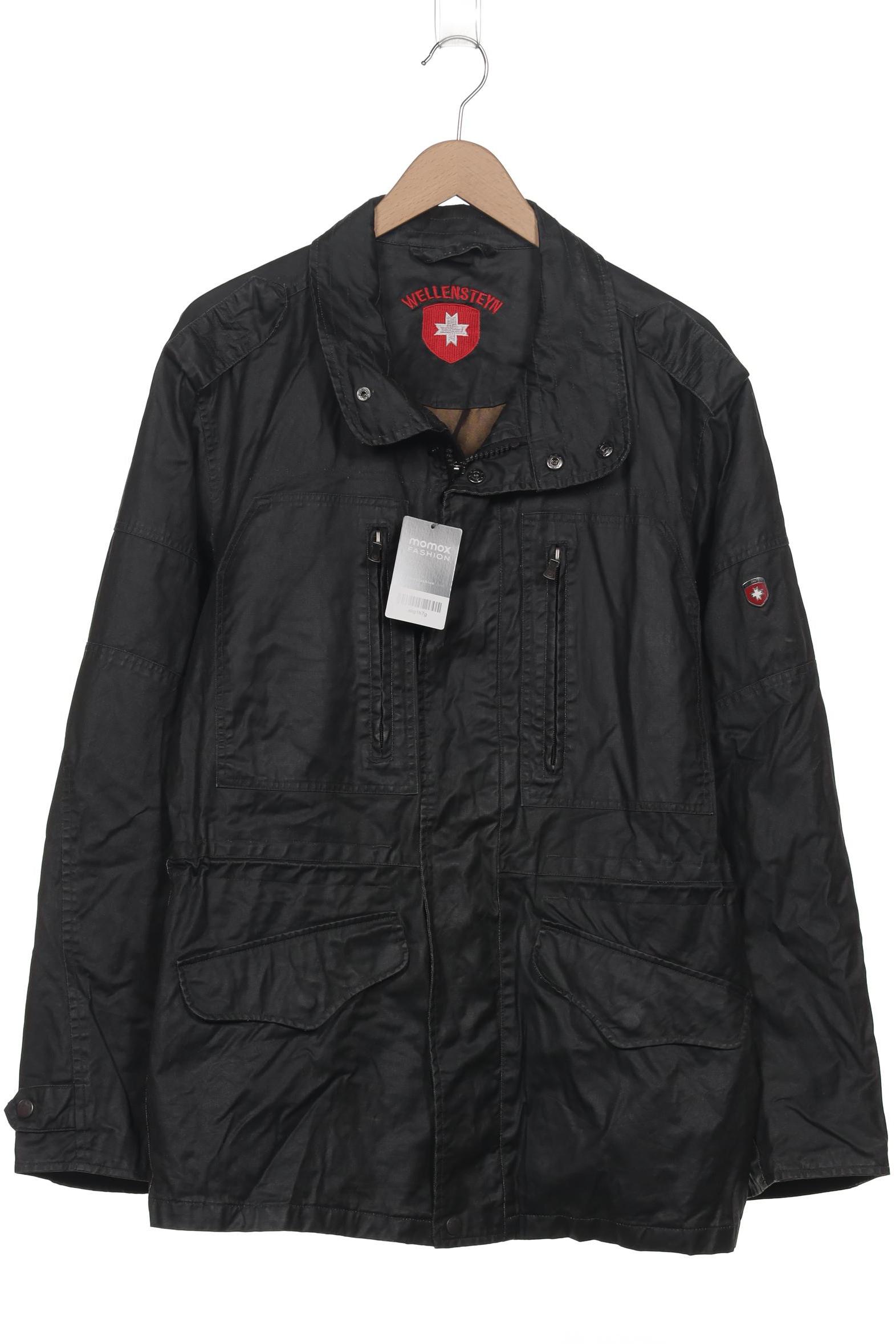 

Wellensteyn Herren Jacke, schwarz, Gr. 54