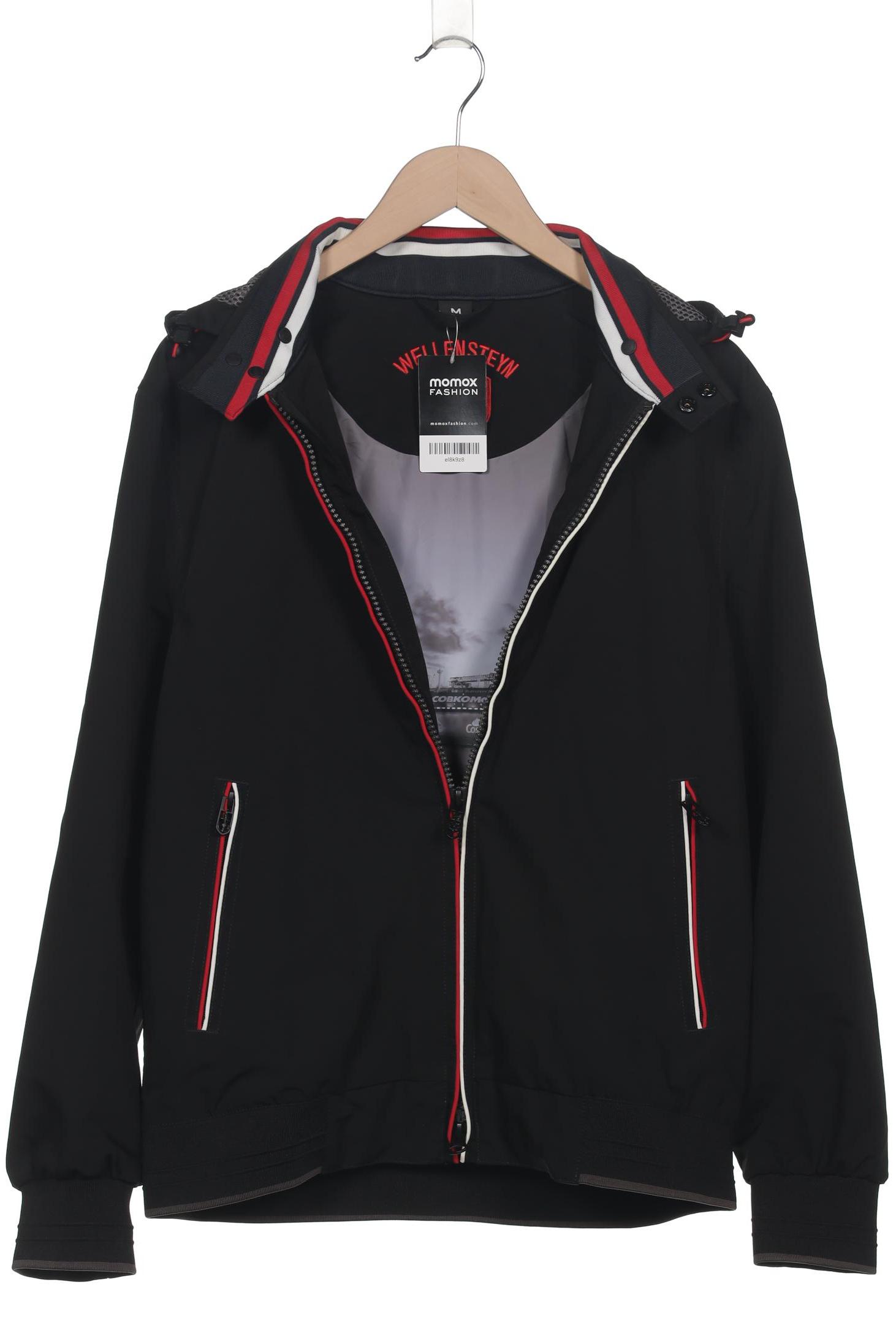 

Wellensteyn Herren Jacke, schwarz, Gr. 48