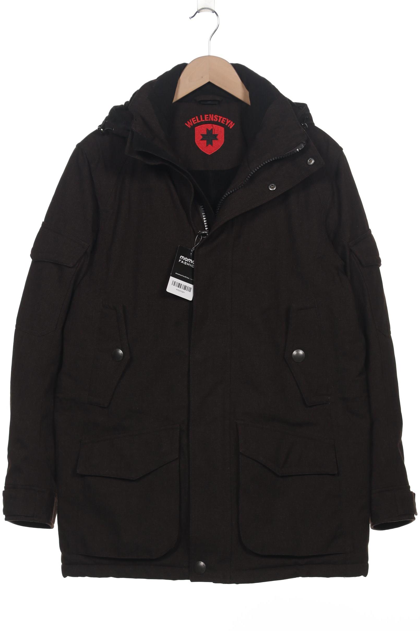 

Wellensteyn Herren Jacke, braun, Gr. 48