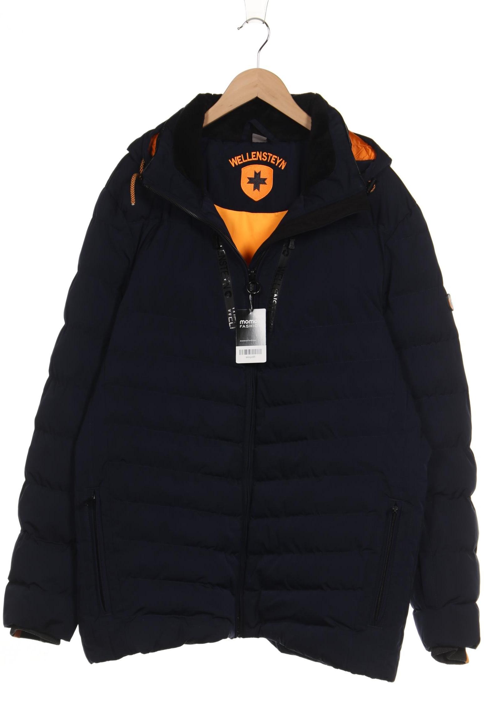

Wellensteyn Herren Jacke, marineblau, Gr. 56