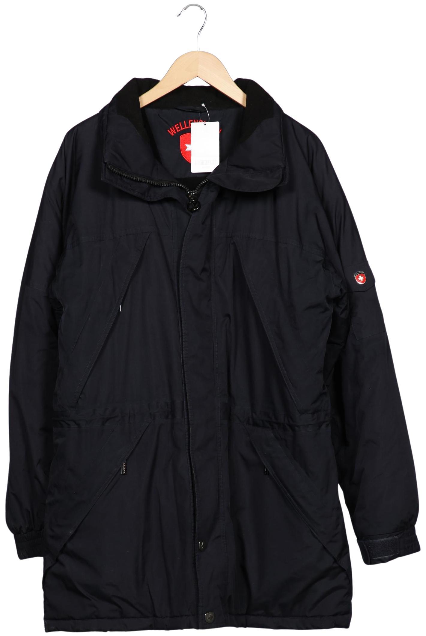 

Wellensteyn Herren Jacke, schwarz, Gr. 52