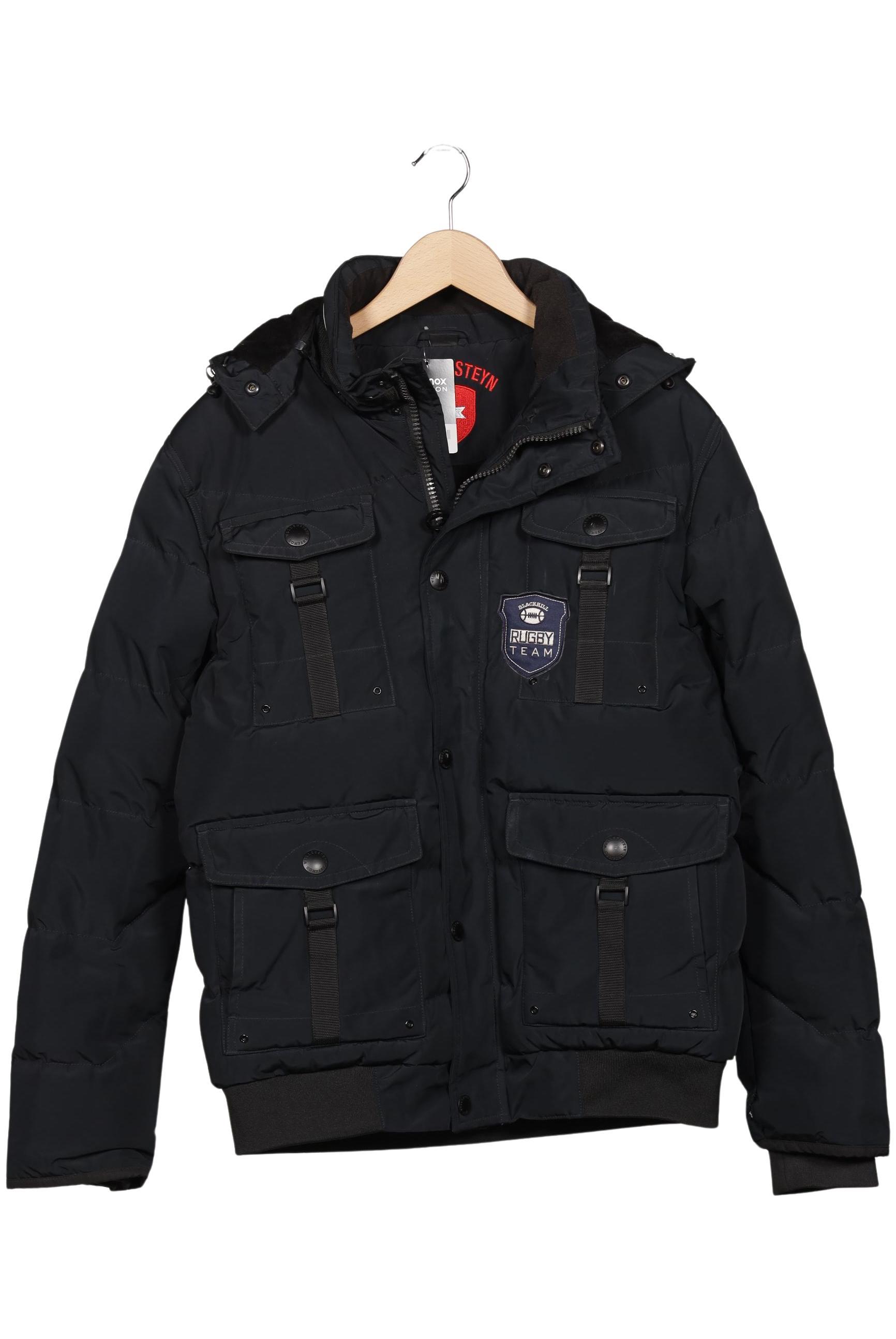 

Wellensteyn Herren Jacke, schwarz, Gr. 54