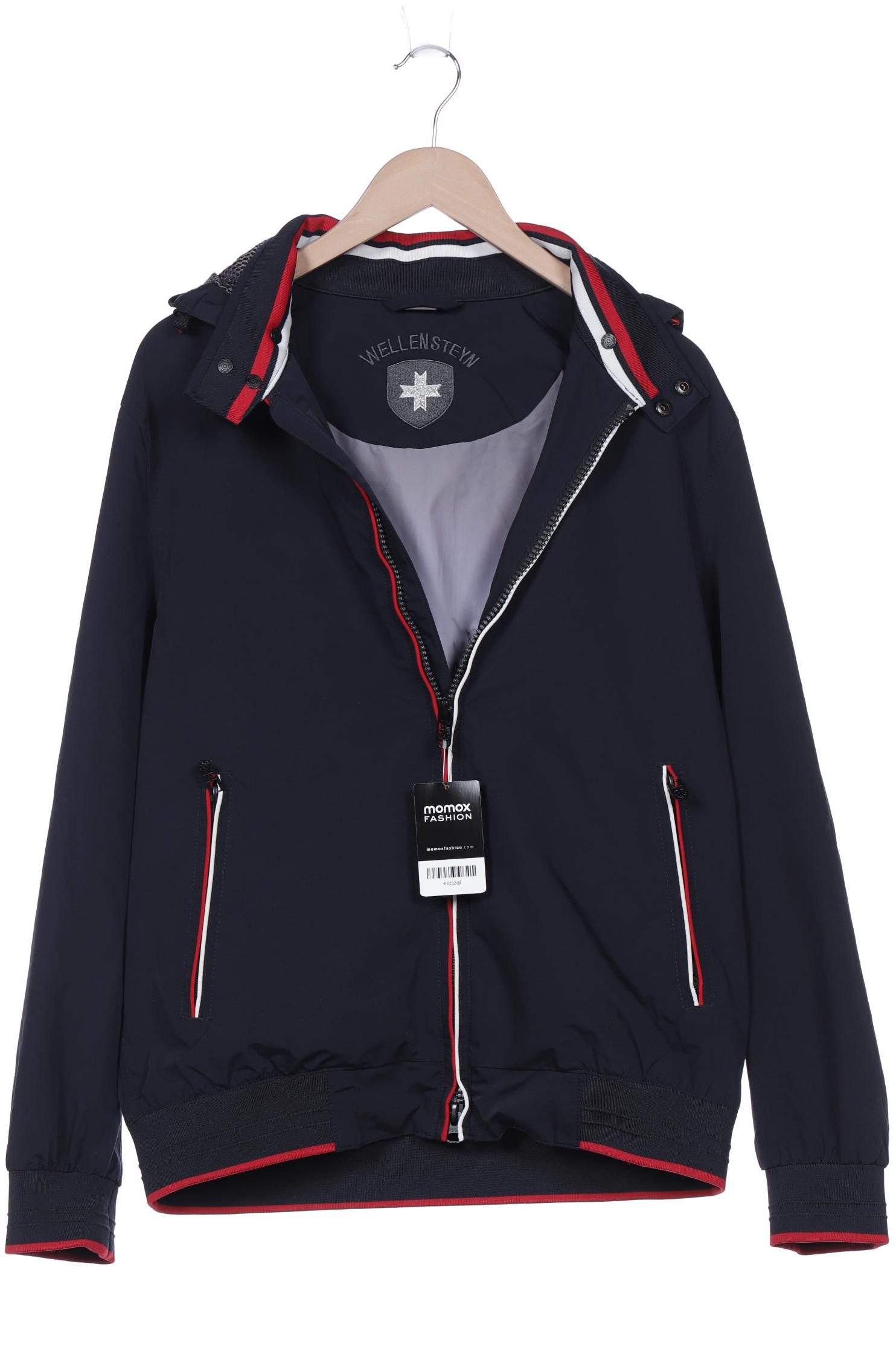 

Wellensteyn Herren Jacke, marineblau, Gr. 52