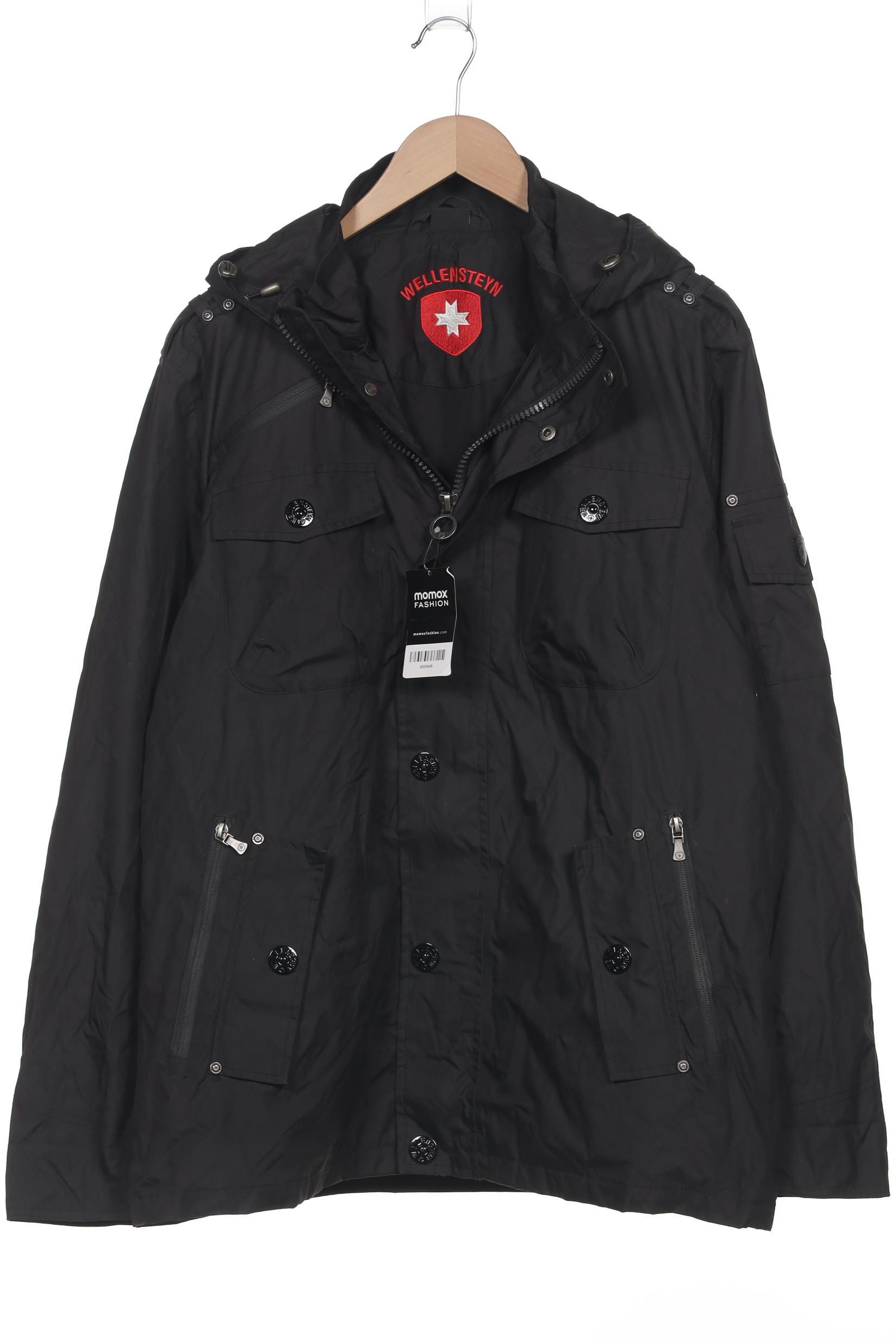 

Wellensteyn Herren Jacke, schwarz, Gr. 54