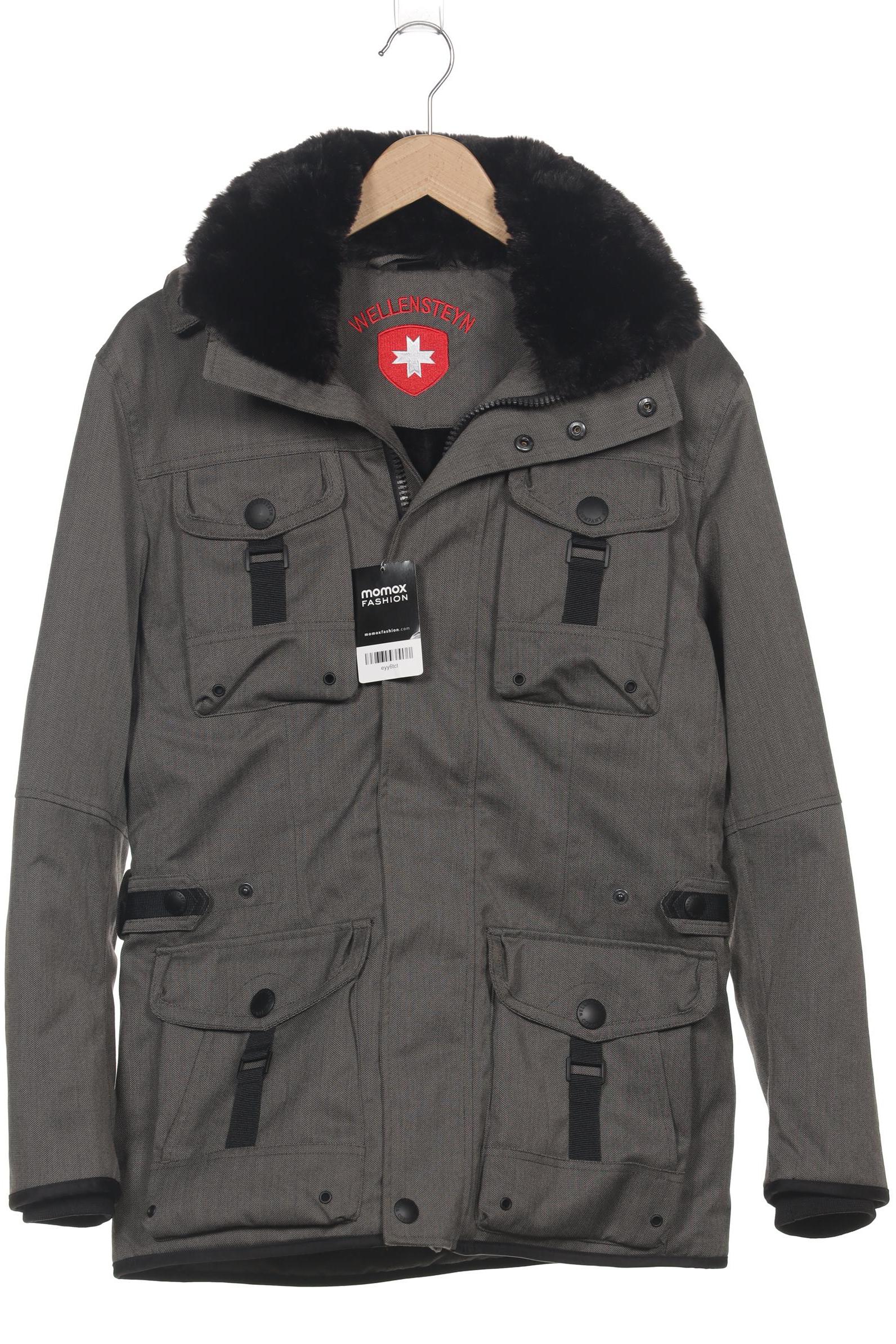 

Wellensteyn Herren Jacke, grün, Gr. 46