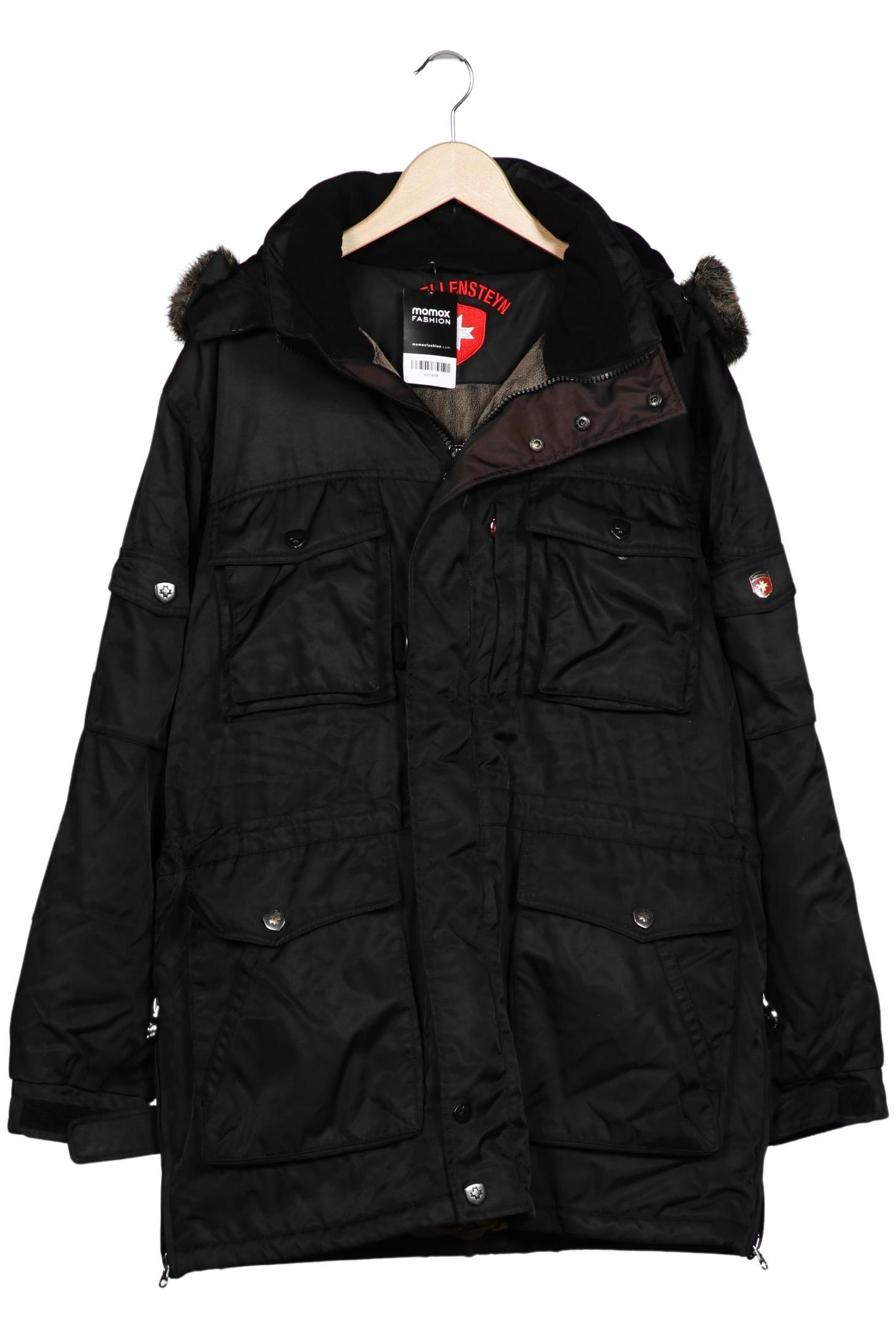 

Wellensteyn Herren Jacke, schwarz, Gr. 54