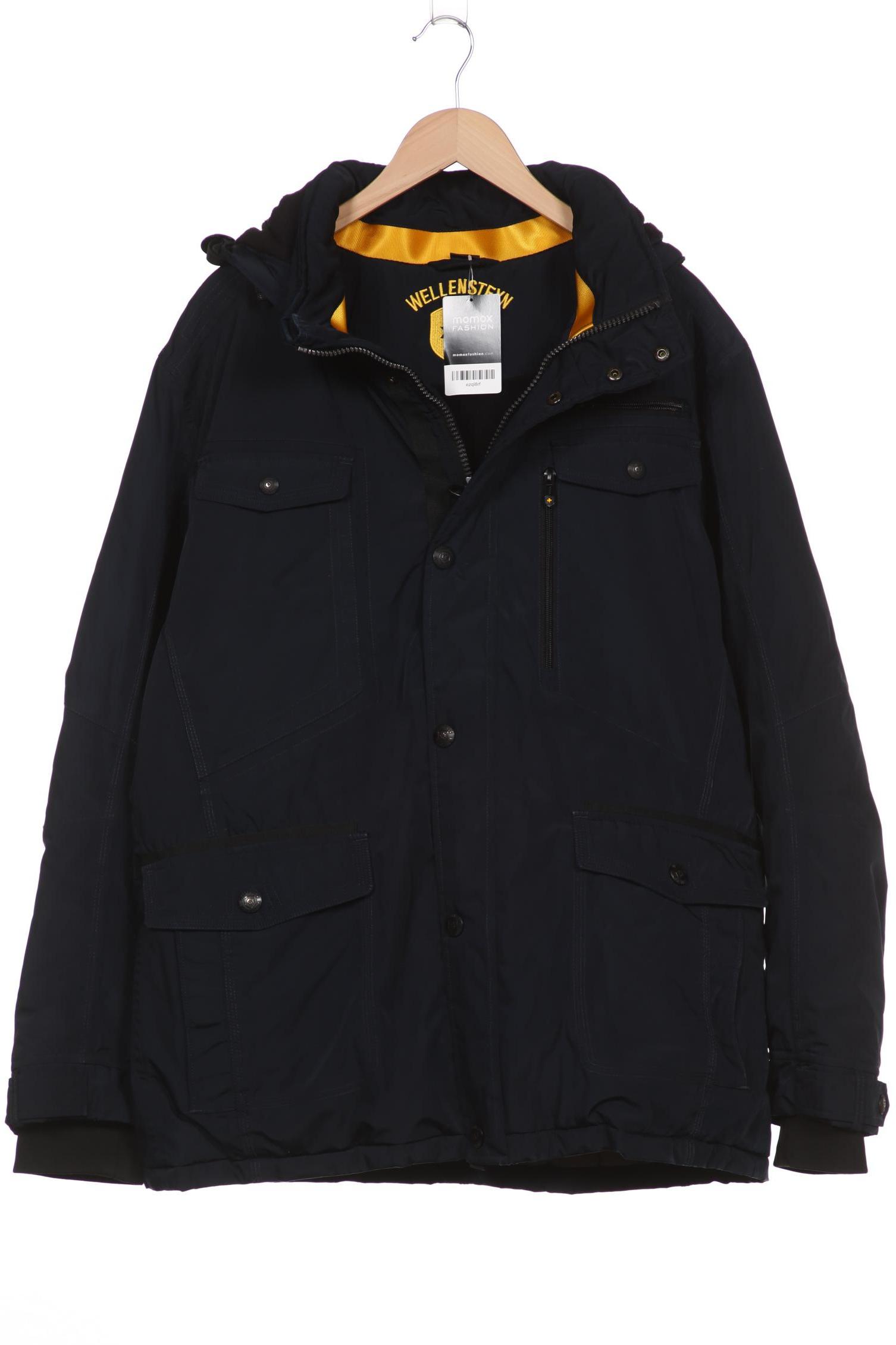 

Wellensteyn Herren Jacke, marineblau