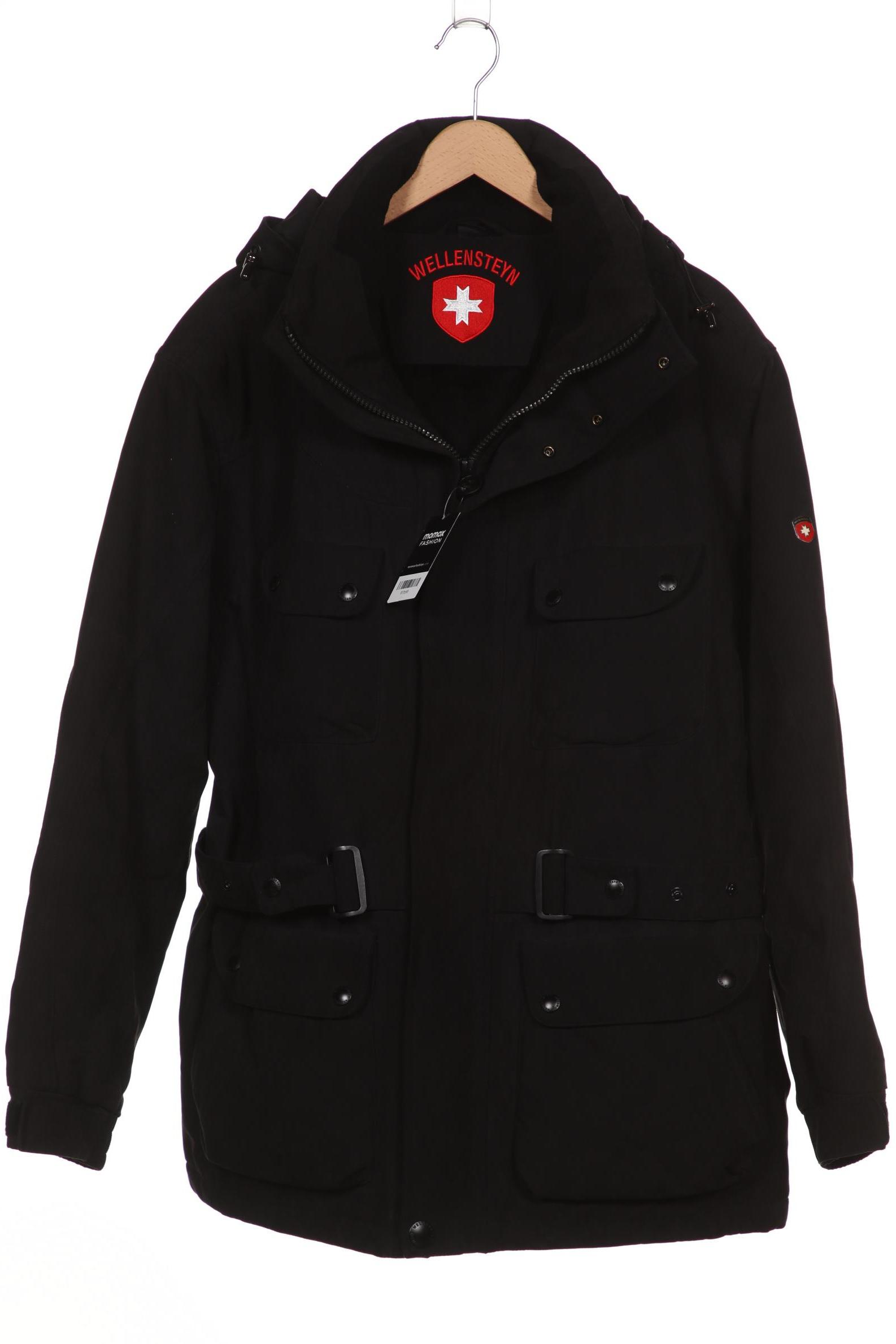 

Wellensteyn Herren Jacke, schwarz
