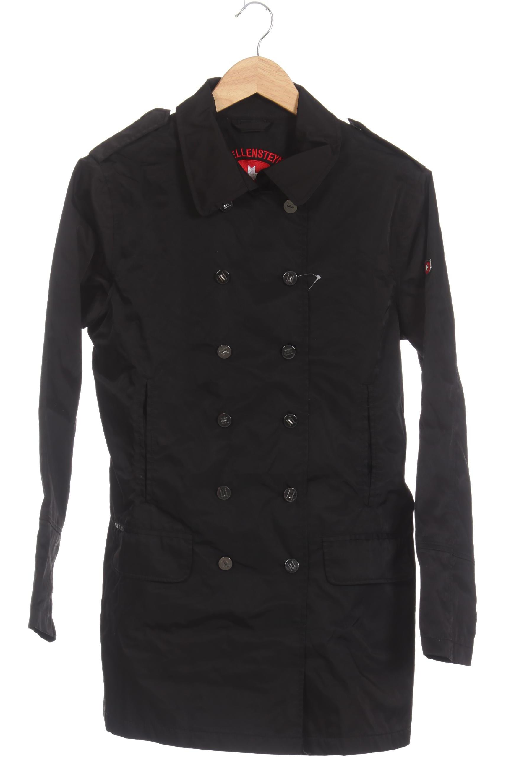 

Wellensteyn Herren Jacke, schwarz, Gr. 48