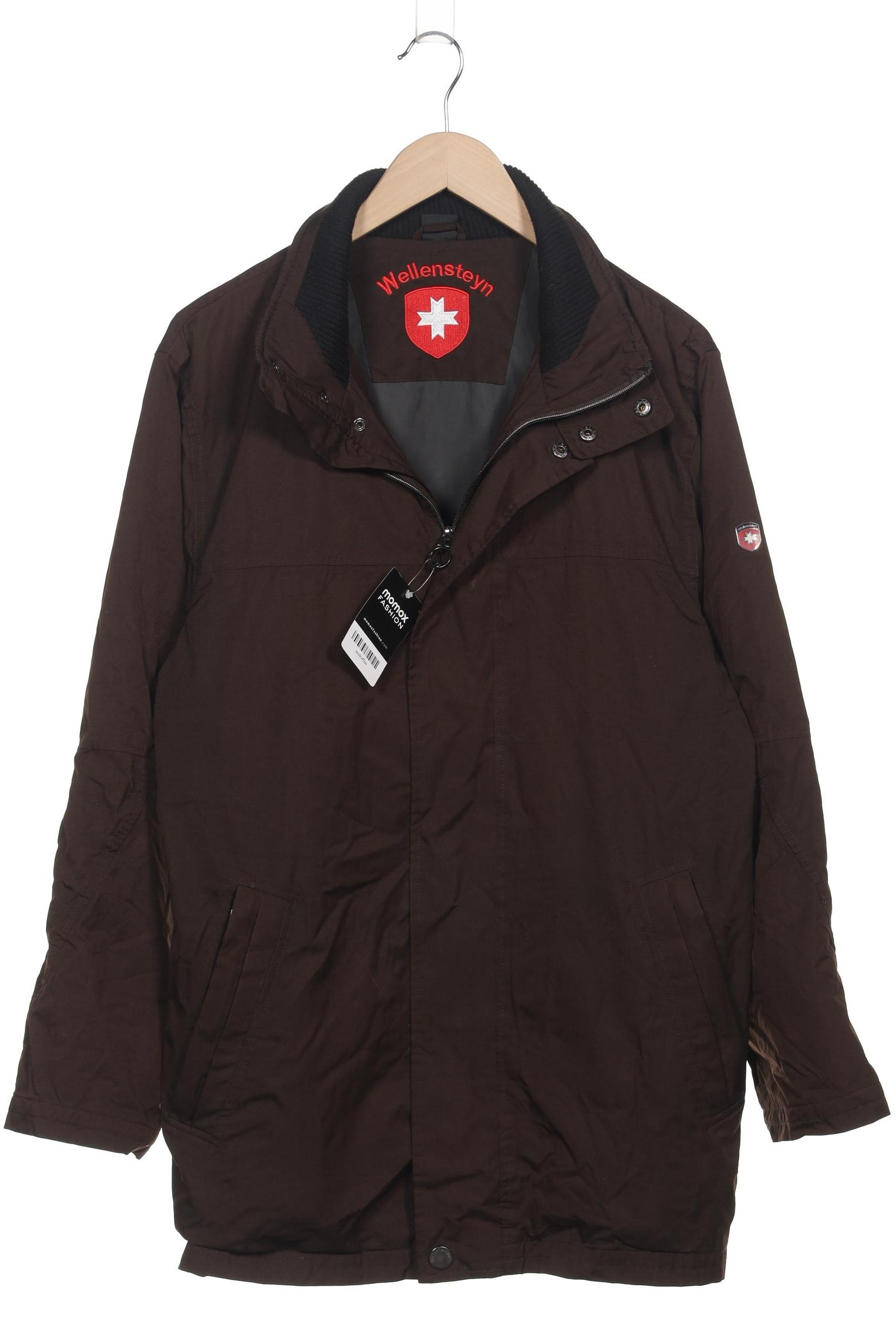 

Wellensteyn Herren Jacke, braun, Gr. 48