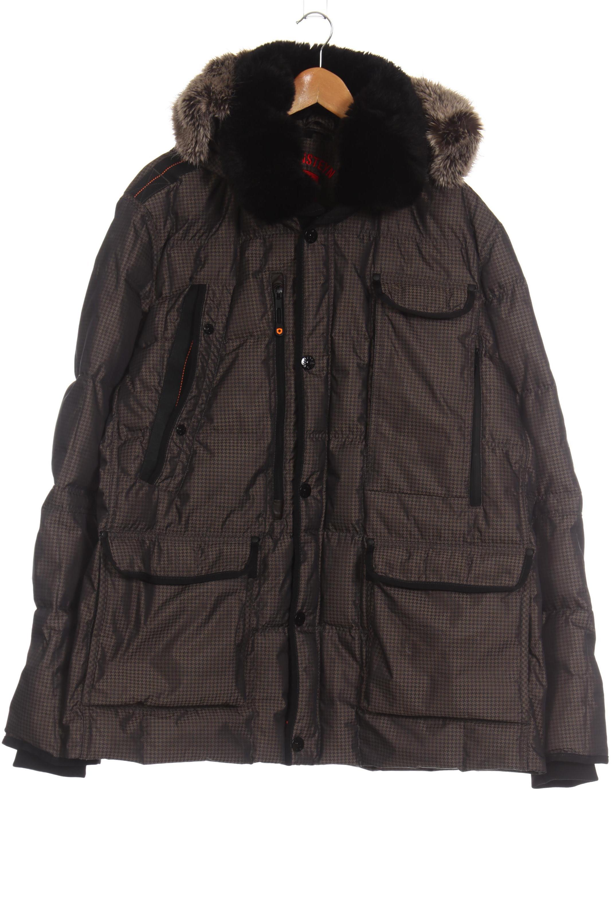

Wellensteyn Herren Jacke, braun, Gr.