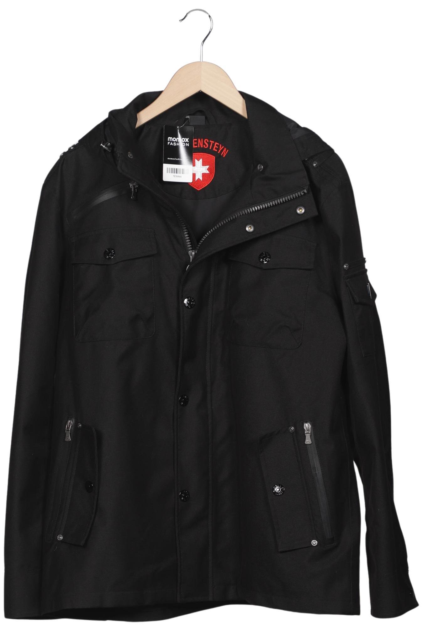 

Wellensteyn Herren Jacke, schwarz, Gr. 54