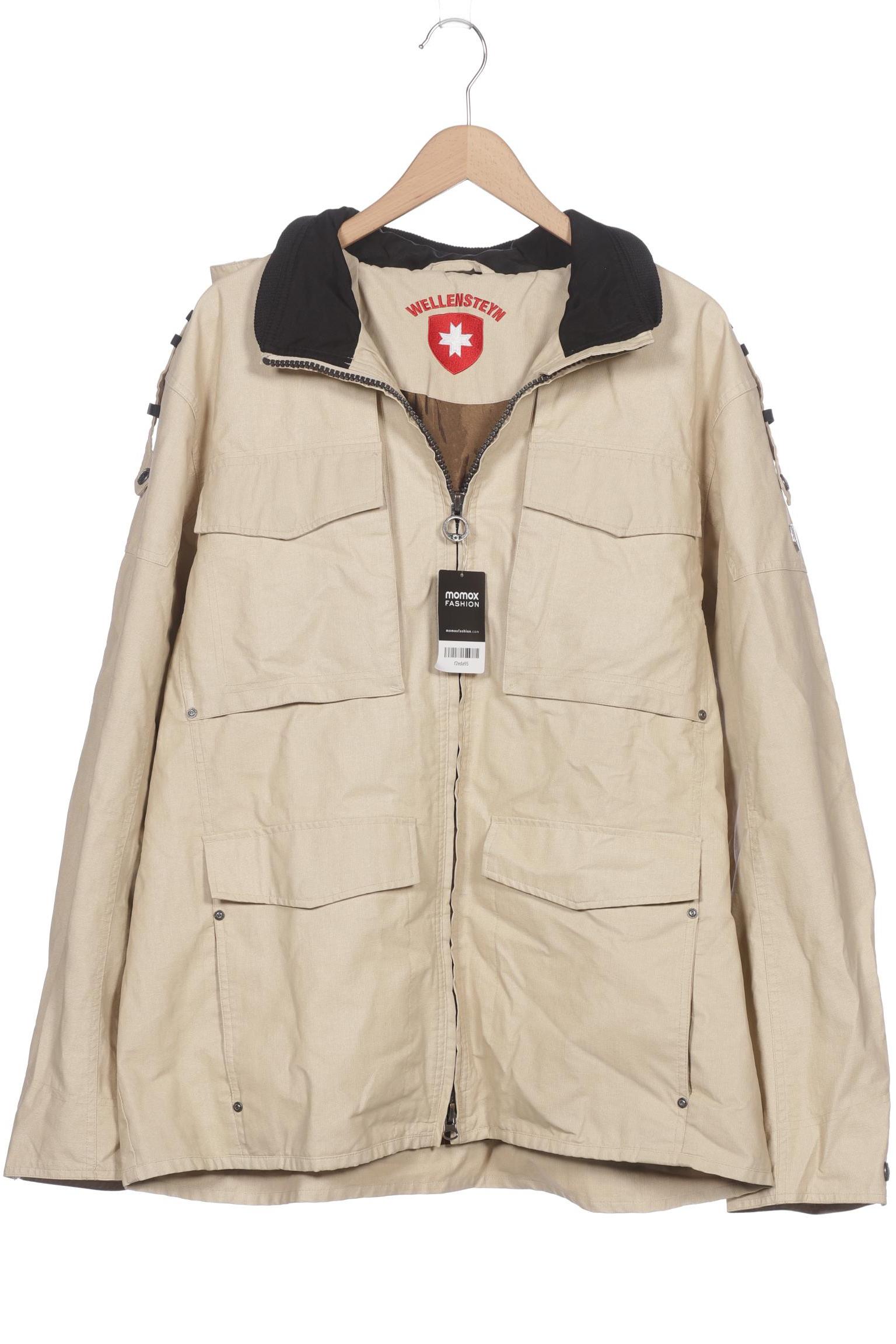 

Wellensteyn Herren Jacke, beige, Gr. 56