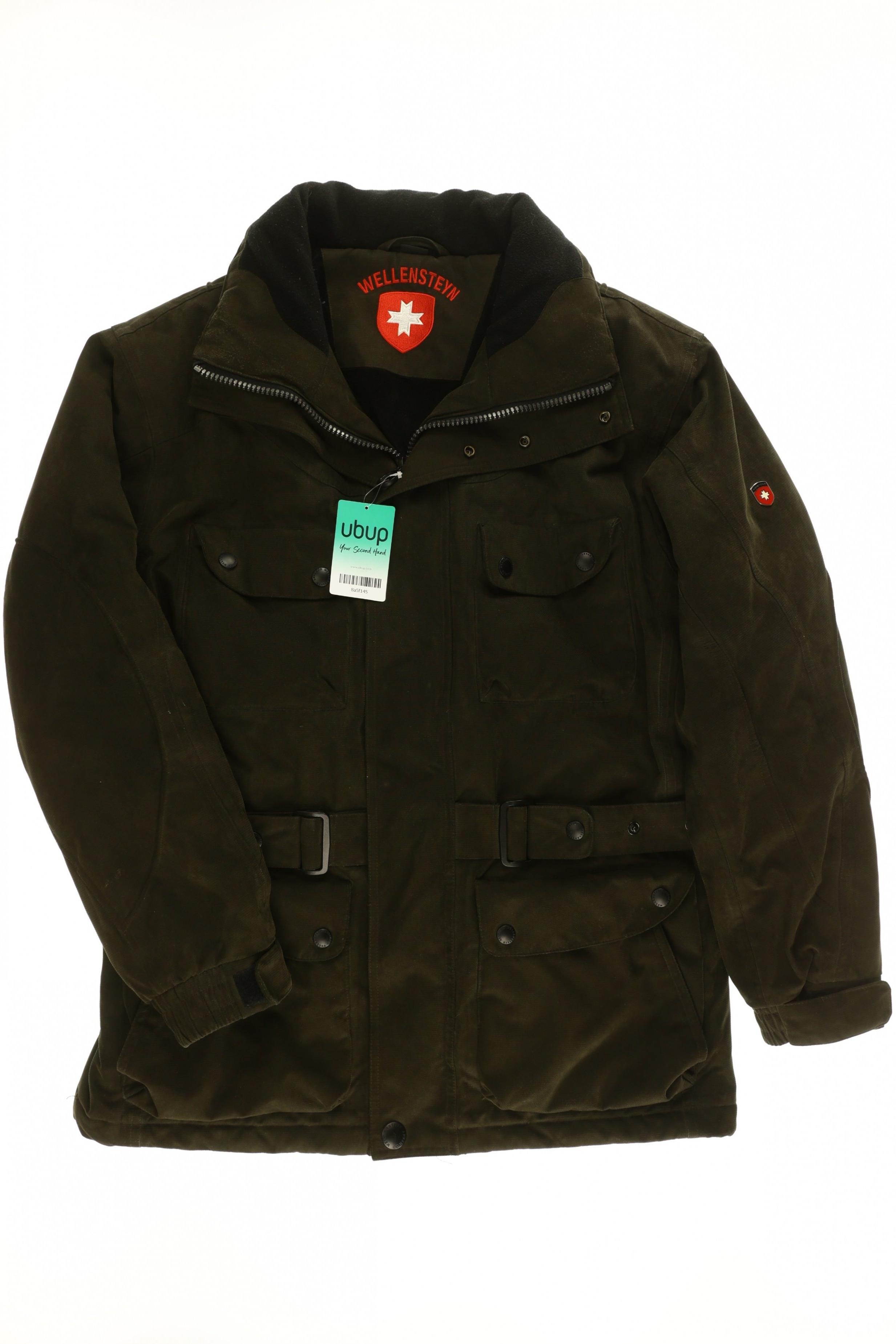 

Wellensteyn Herren Jacke, braun, Gr.