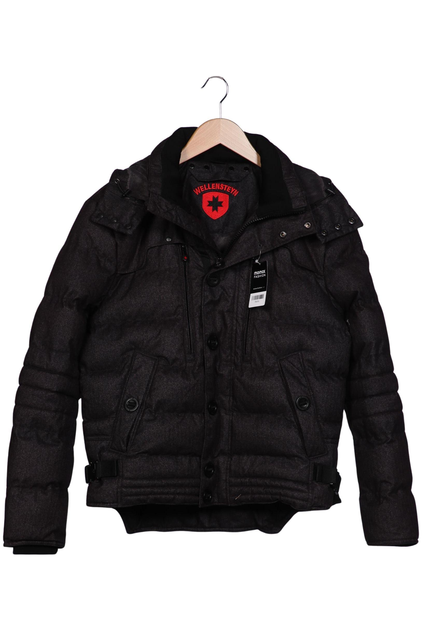 

Wellensteyn Herren Jacke, braun, Gr. 48