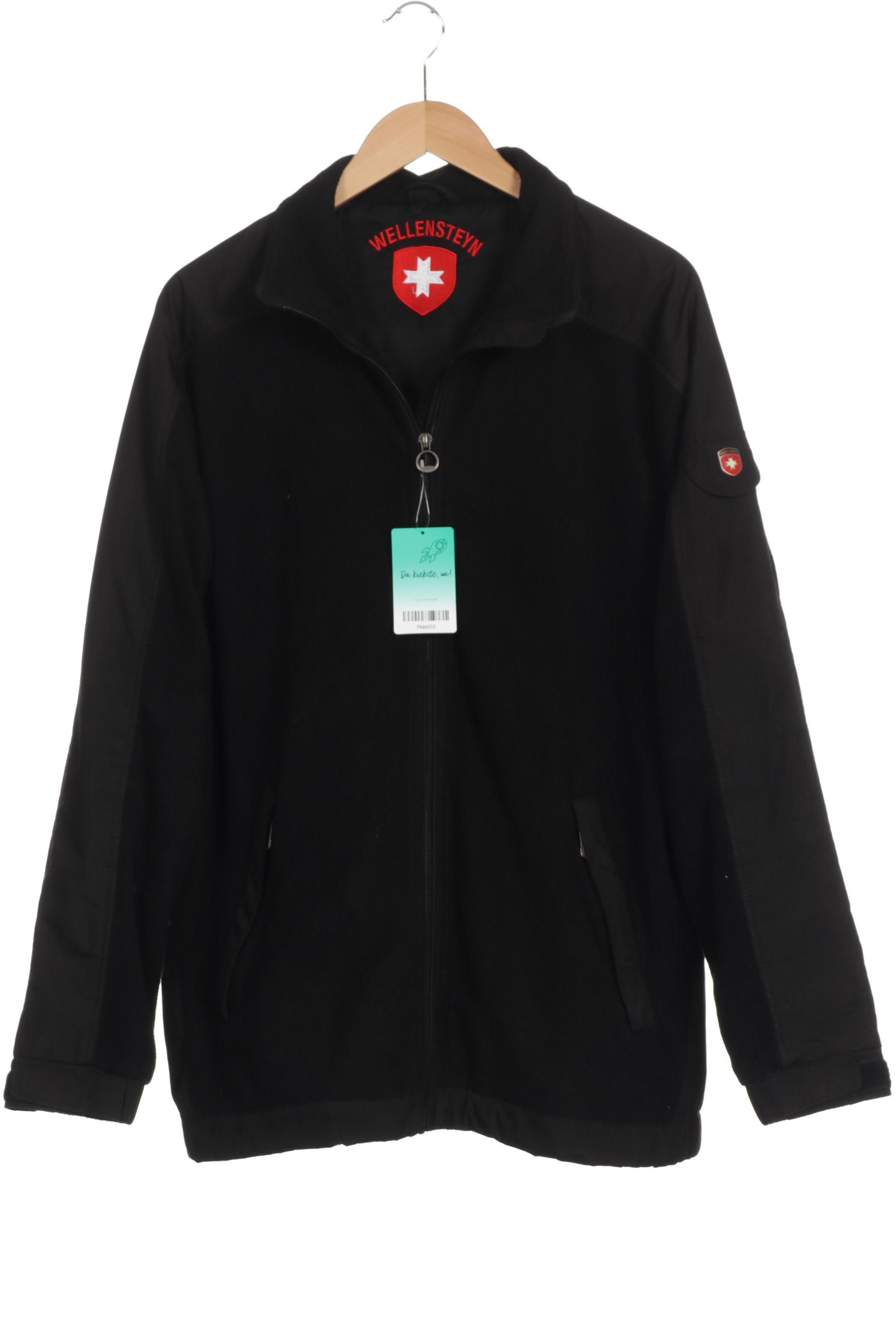 

Wellensteyn Herren Jacke, schwarz, Gr.
