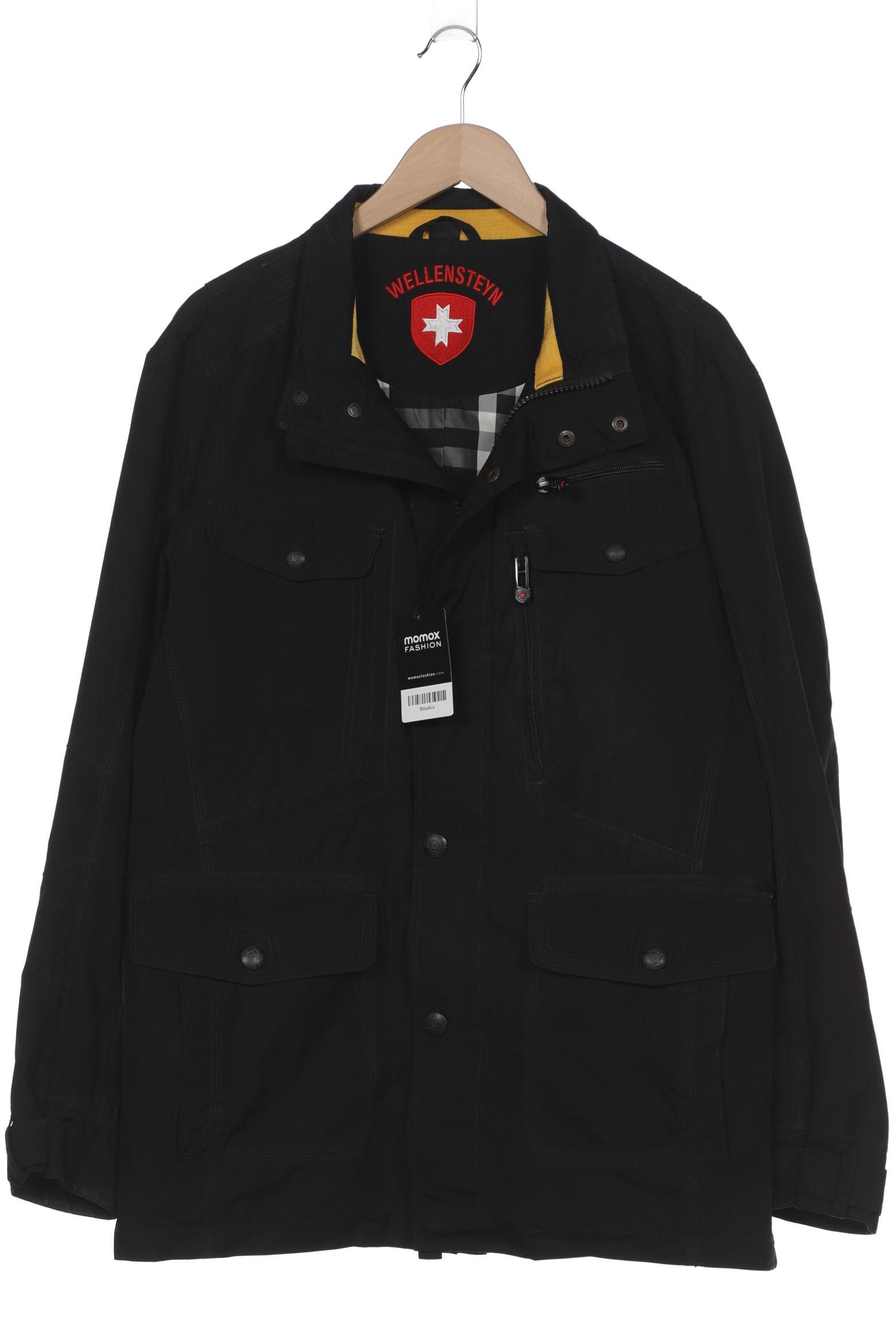 

Wellensteyn Herren Jacke, schwarz, Gr. 54