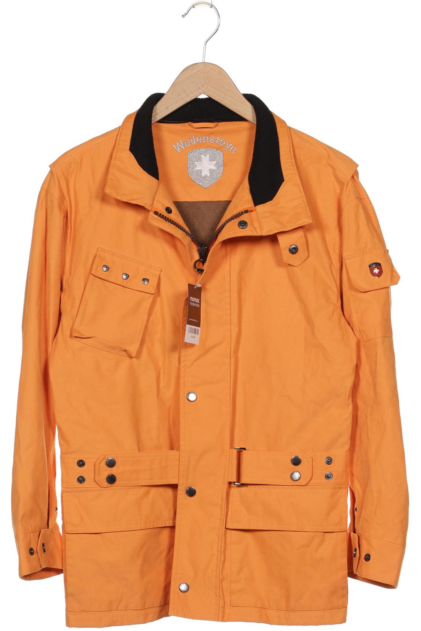 

Wellensteyn Herren Jacke, orange