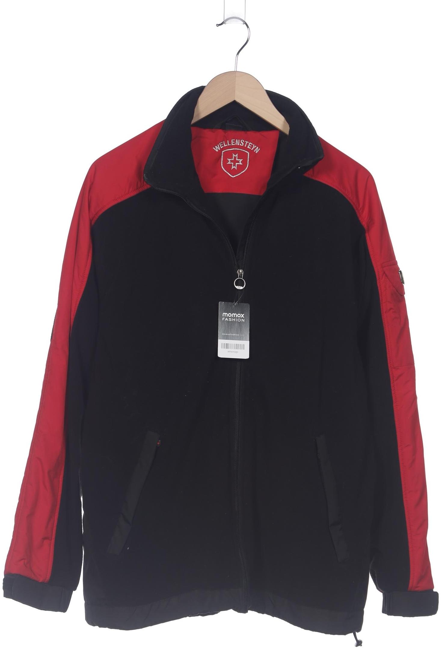 

Wellensteyn Herren Jacke, schwarz, Gr. 52