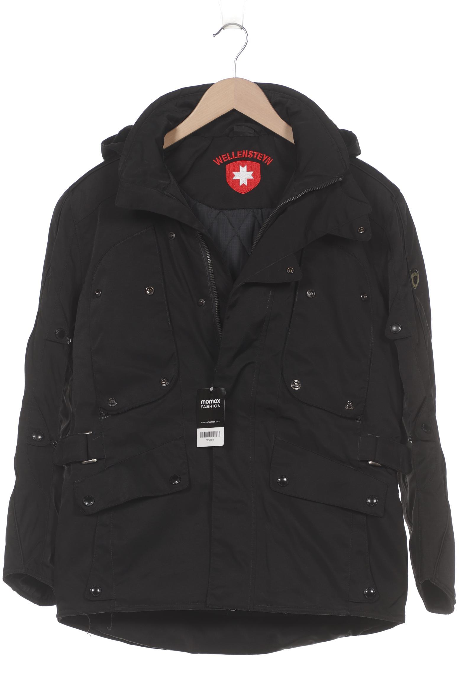 

Wellensteyn Herren Jacke, schwarz, Gr. 48