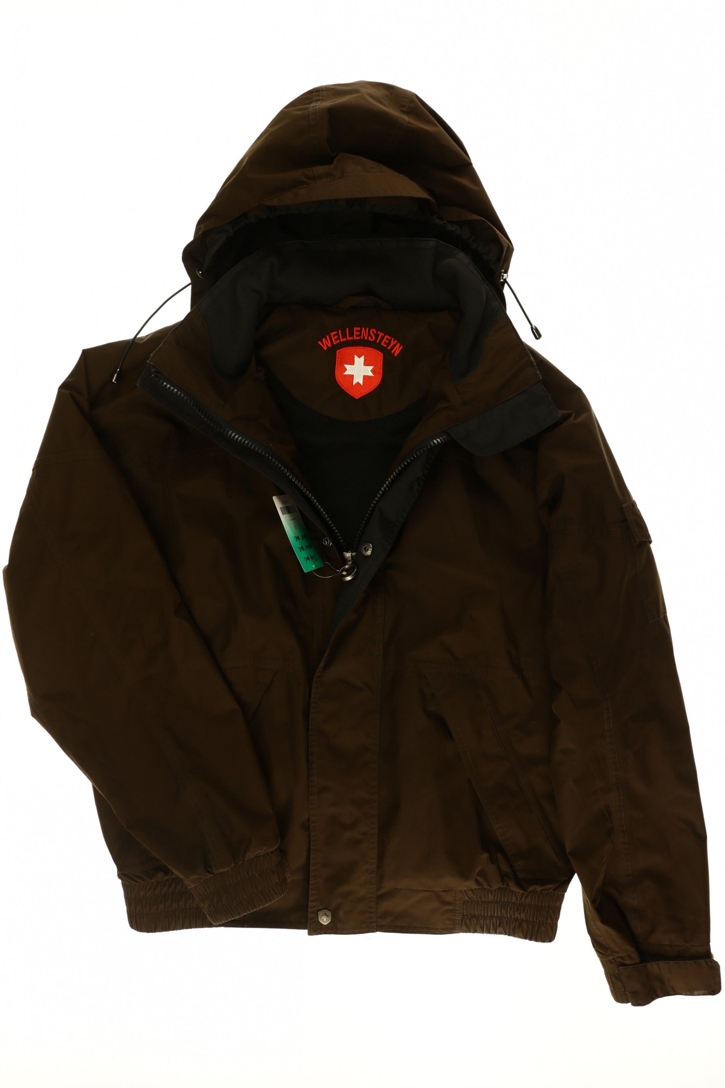 

Wellensteyn Herren Jacke, braun, Gr.