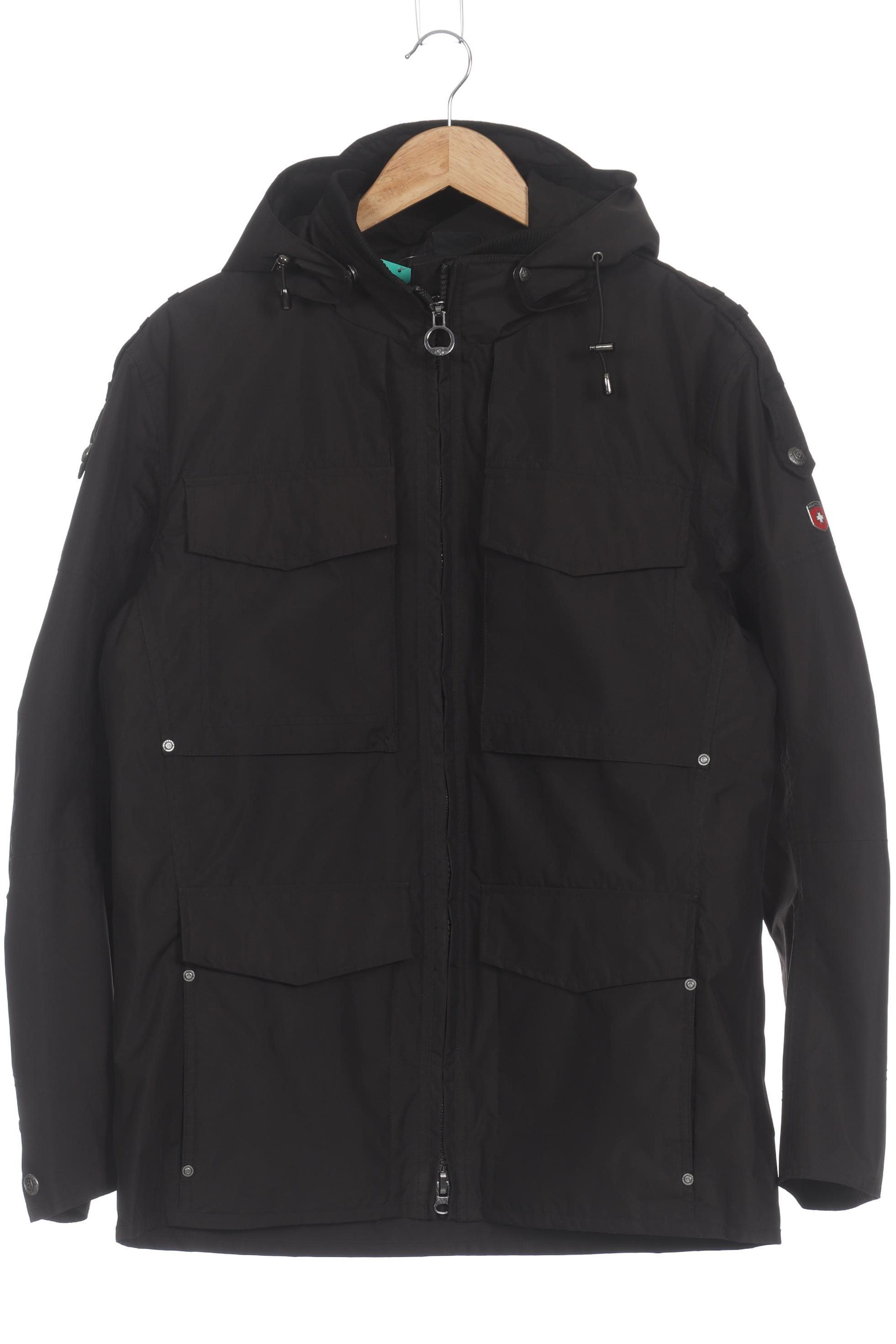 

Wellensteyn Herren Jacke, schwarz, Gr.