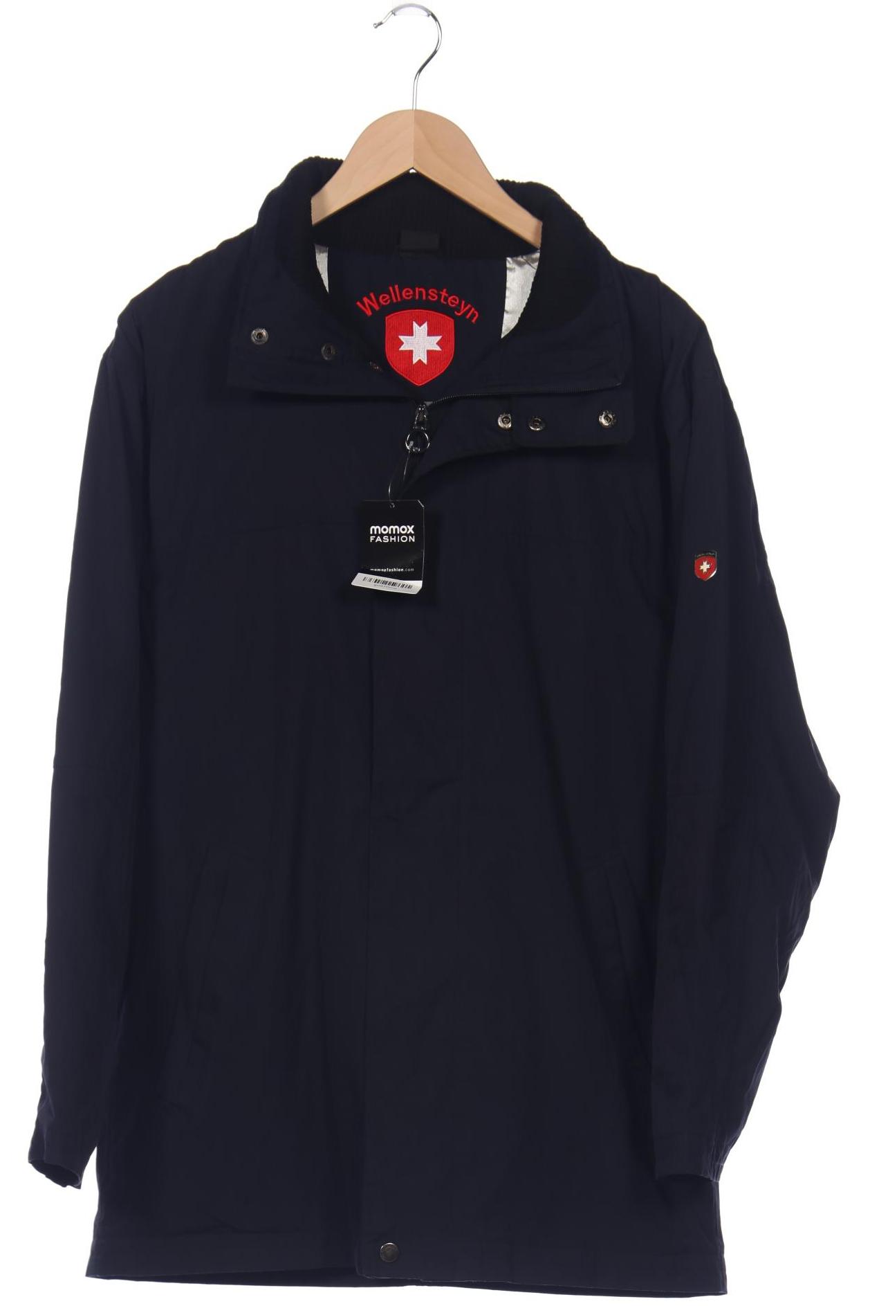

Wellensteyn Herren Jacke, marineblau, Gr. 48