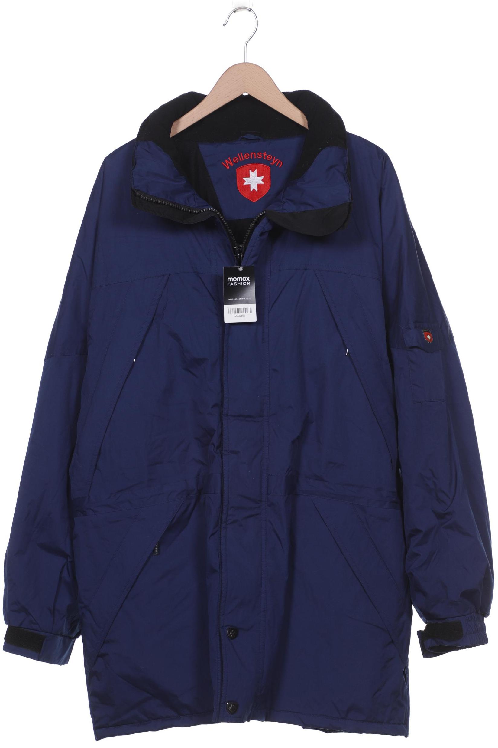 

Wellensteyn Herren Jacke, marineblau