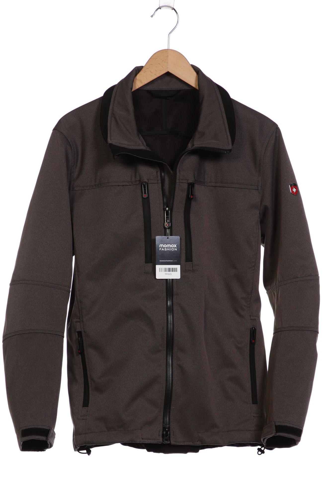 

Wellensteyn Herren Jacke, grau, Gr. 52