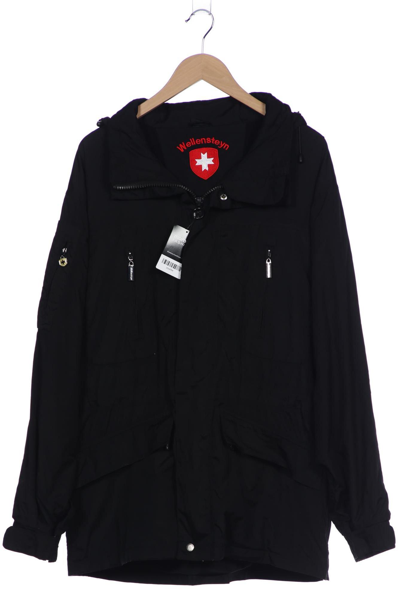 

Wellensteyn Herren Jacke, schwarz, Gr. 52